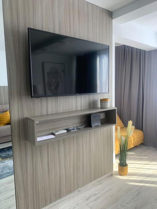 Apartamentos de Benidorm, playa Poniente, España