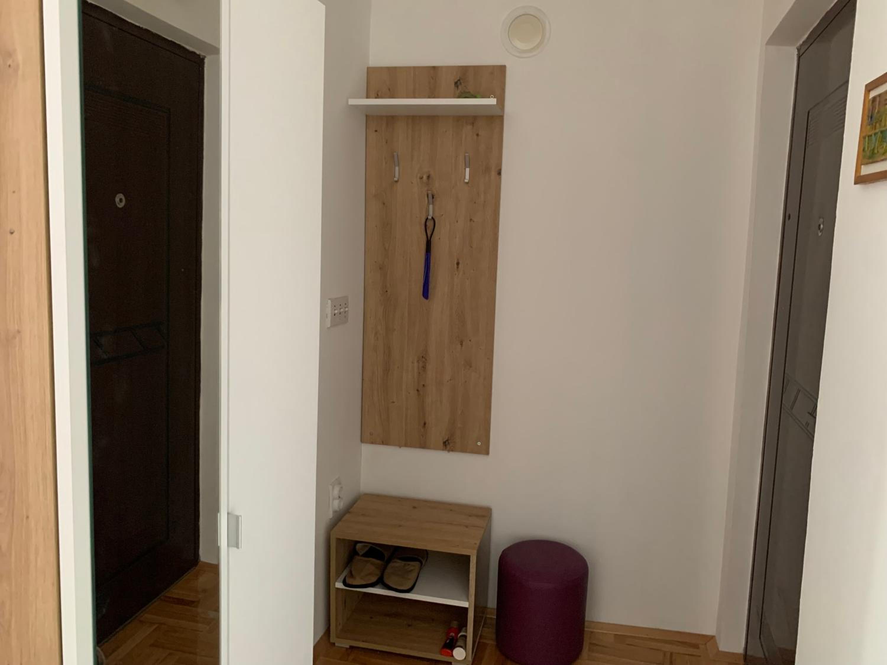 Studio Apartman HERA