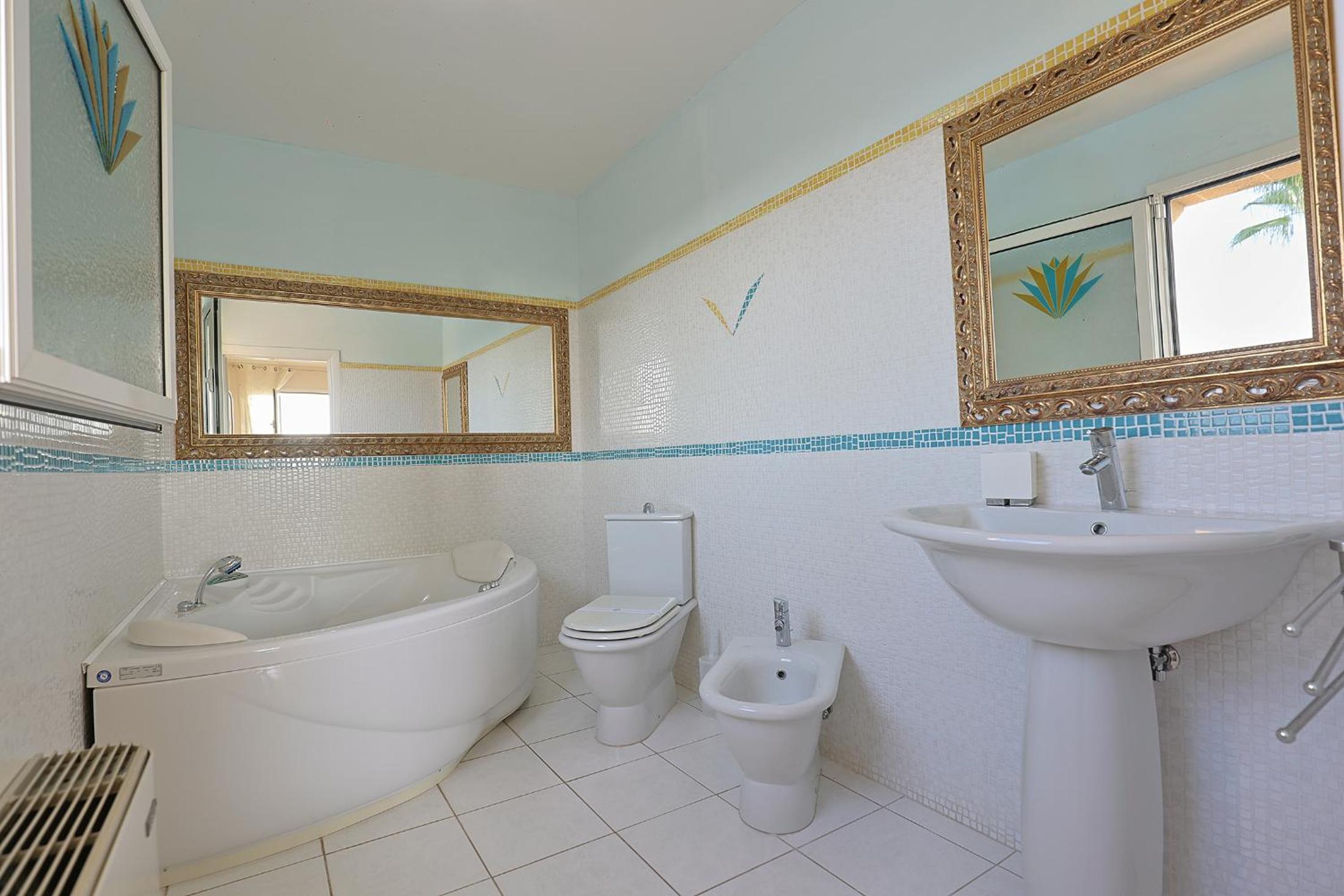 Villa del Sole