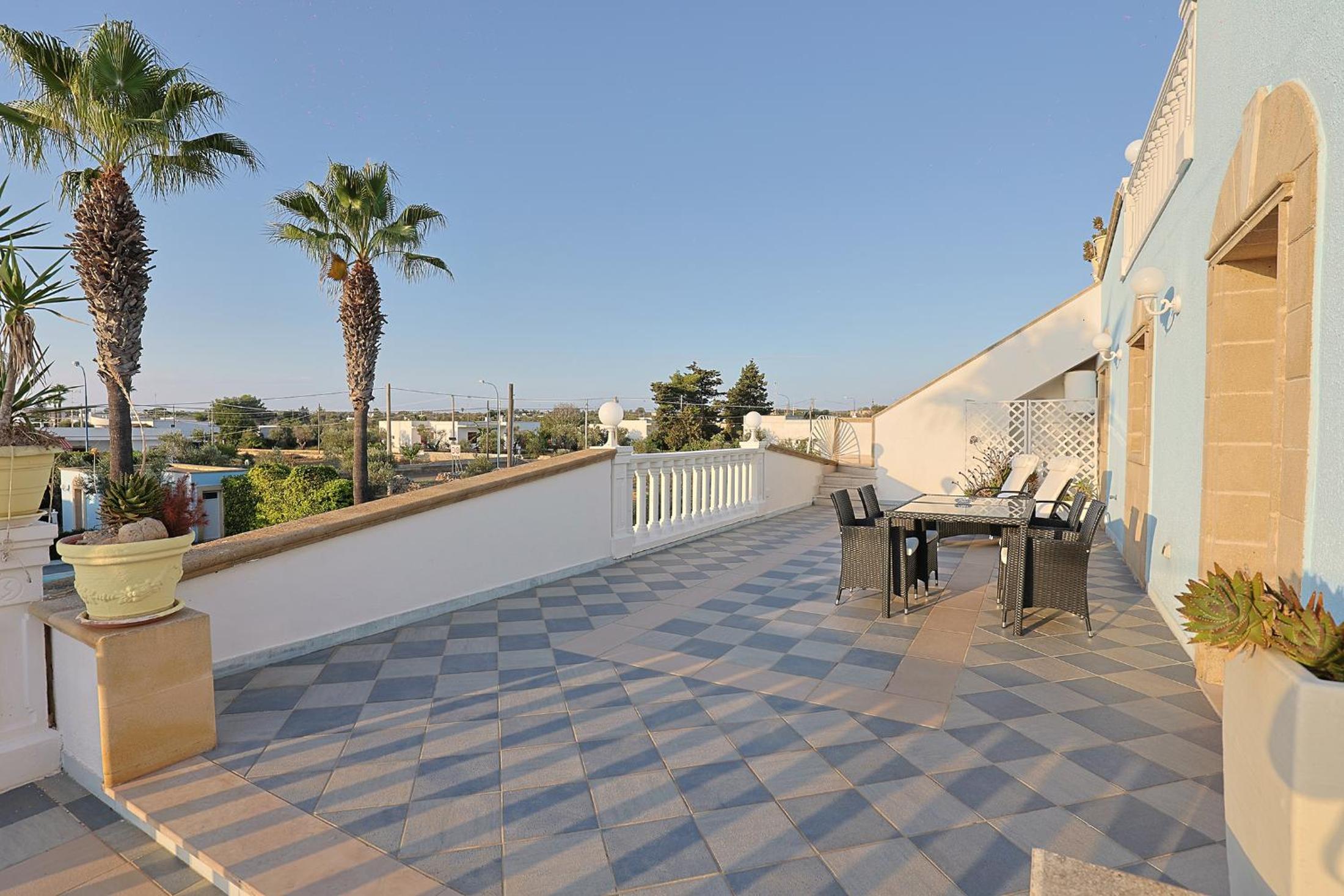 Villa del Sole