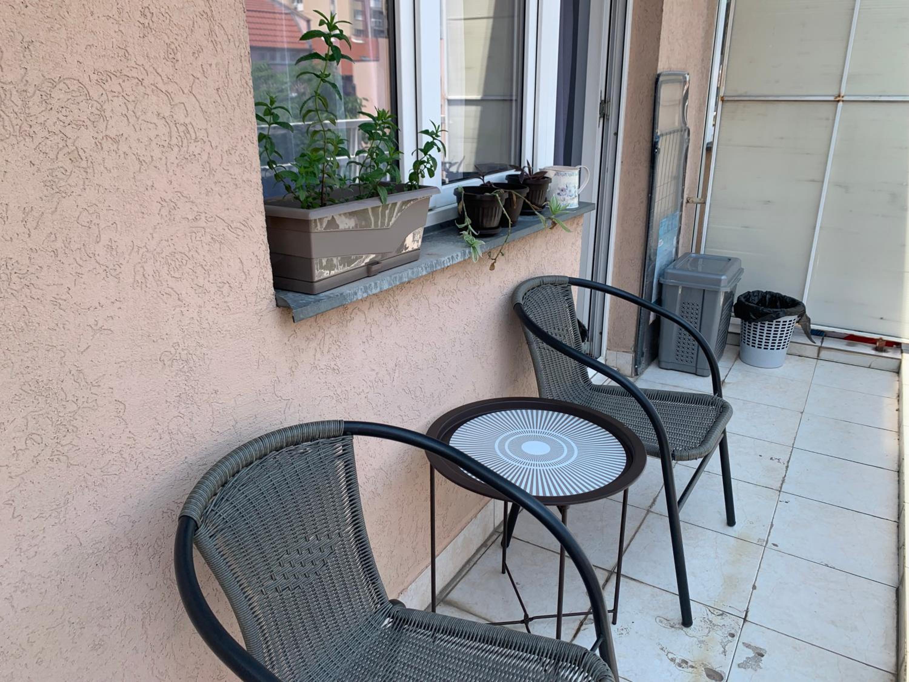 Studio Apartman HERA