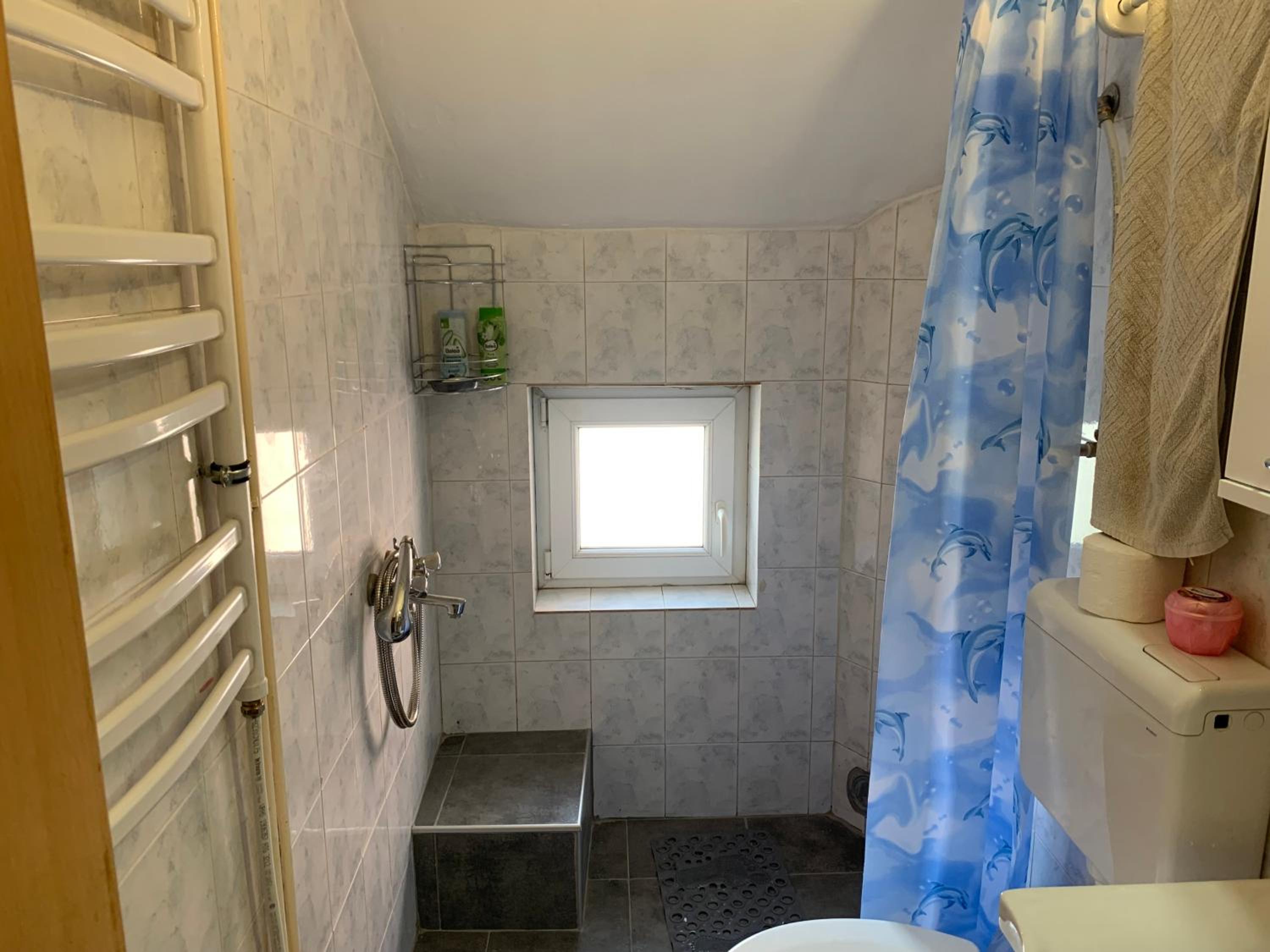 Studio Apartman HERA
