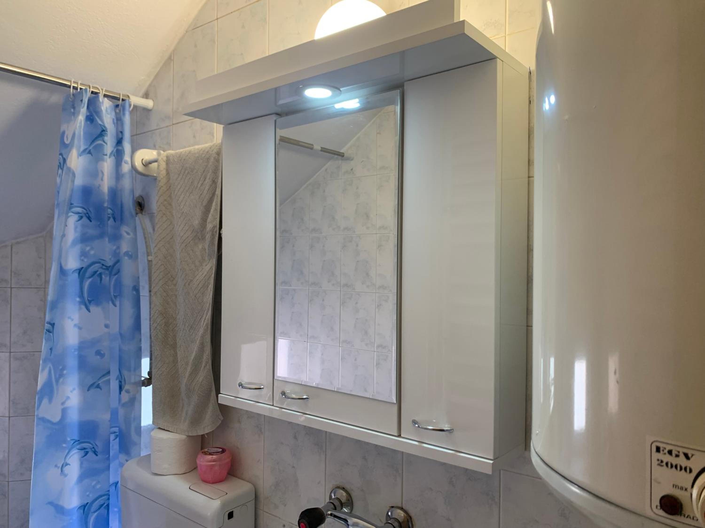 Studio Apartman HERA