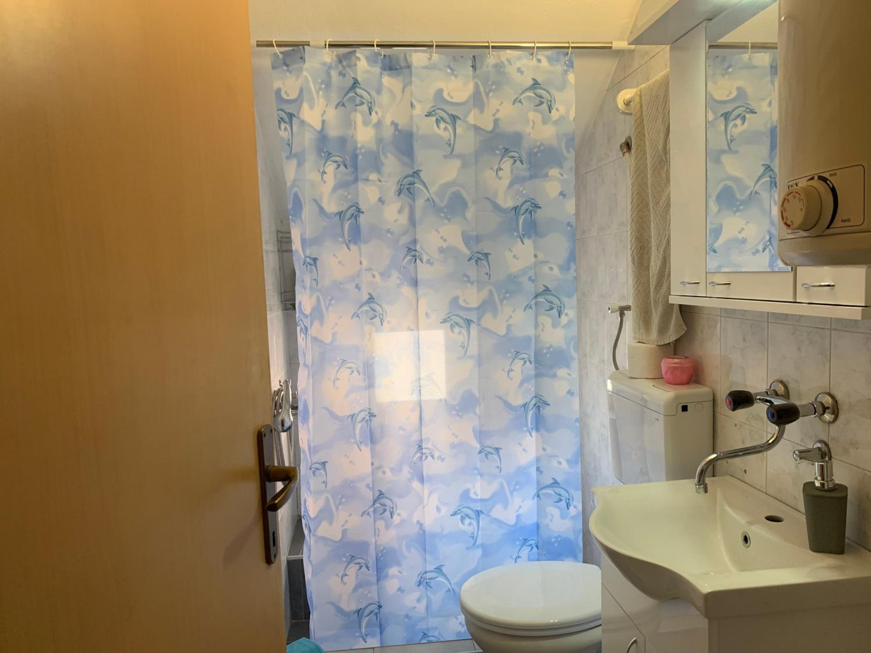 Studio Apartman HERA