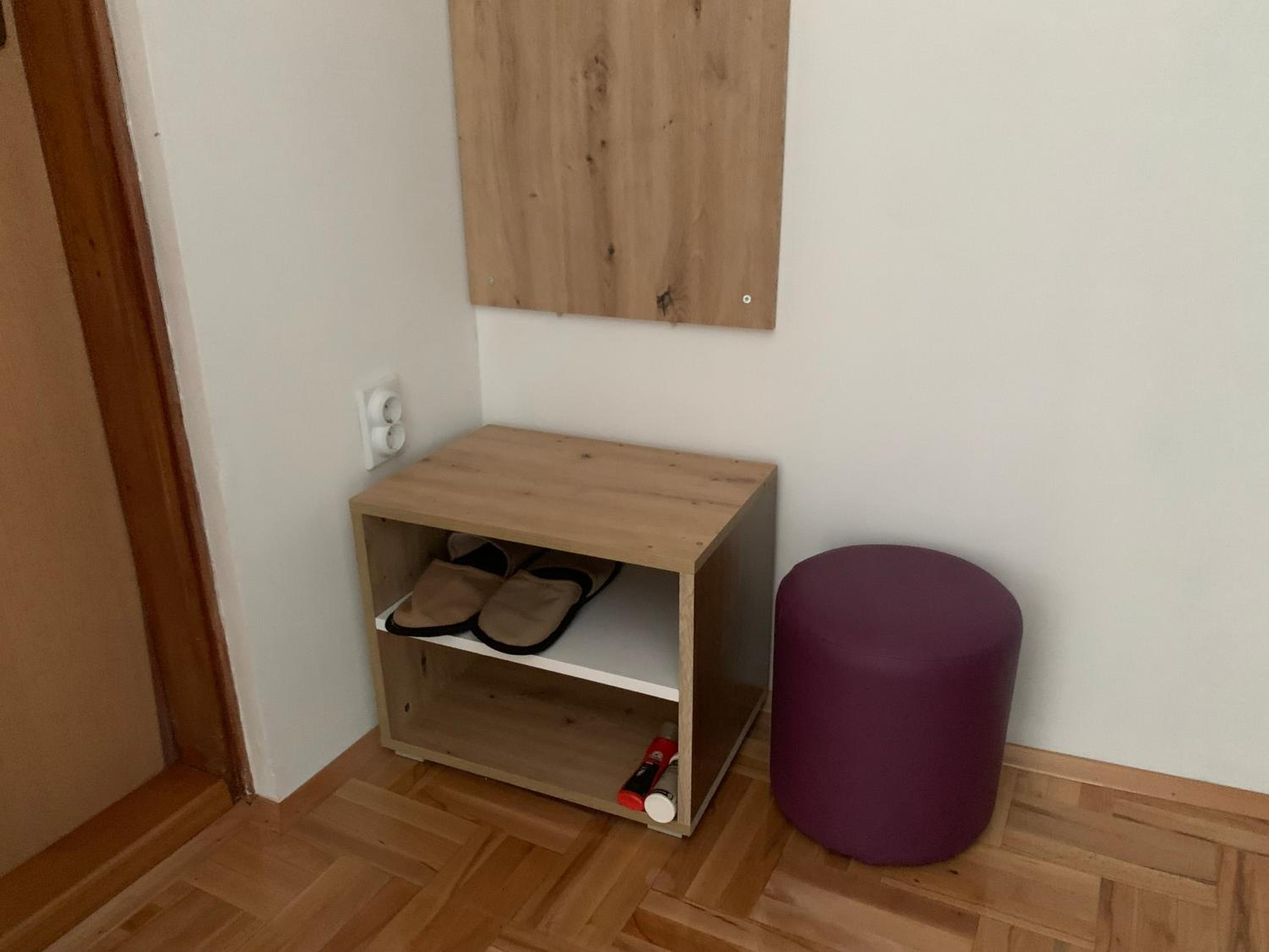 Studio Apartman HERA