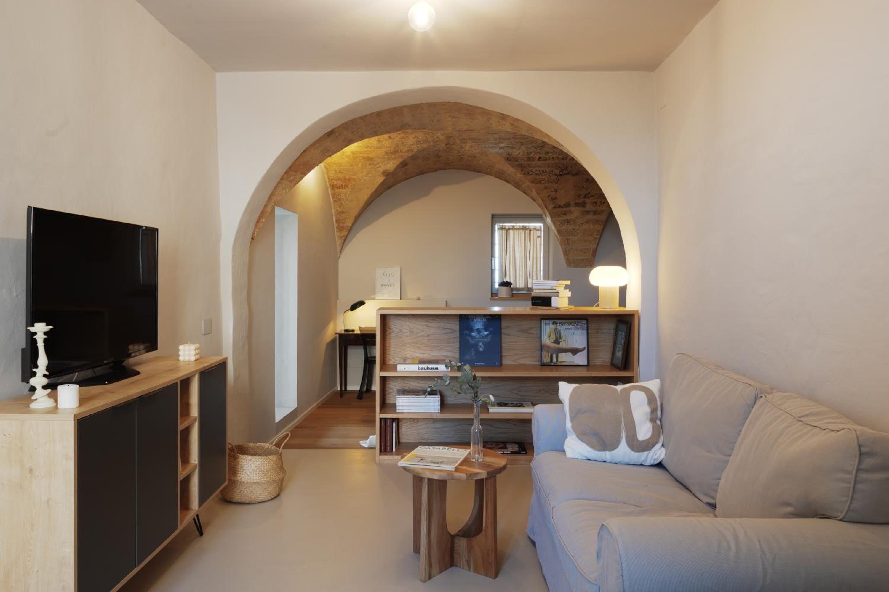 Casa Cunicchio