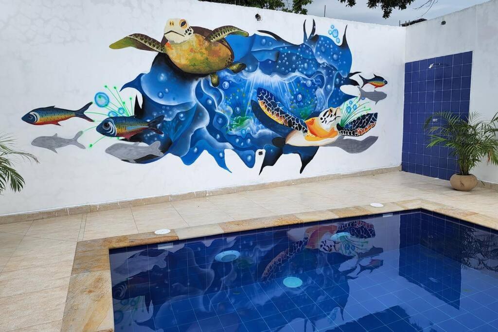 Casa Villa Palmitas - Tocaima