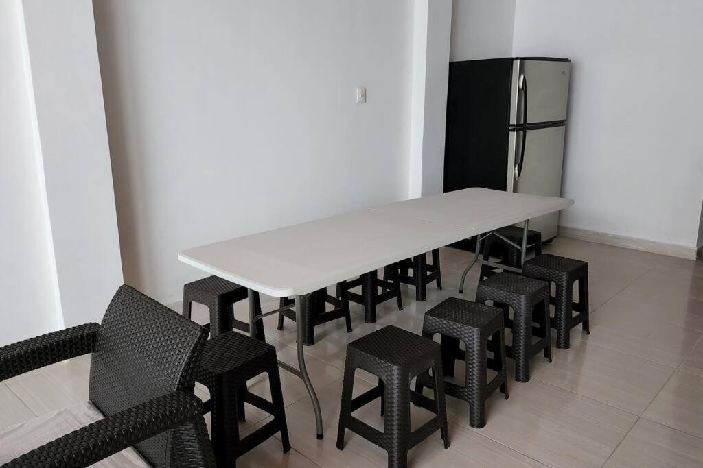 Casa Villa Palmitas - Tocaima
