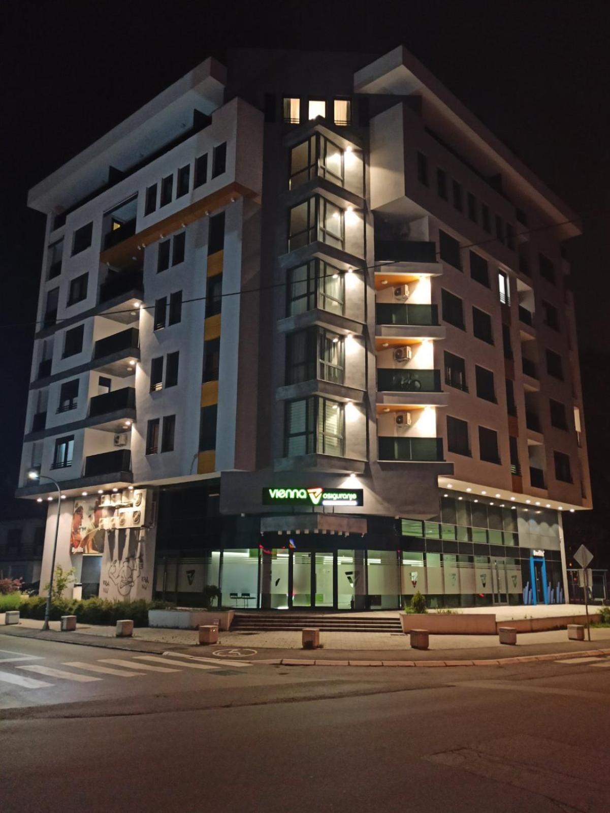 Apartman Mima 1