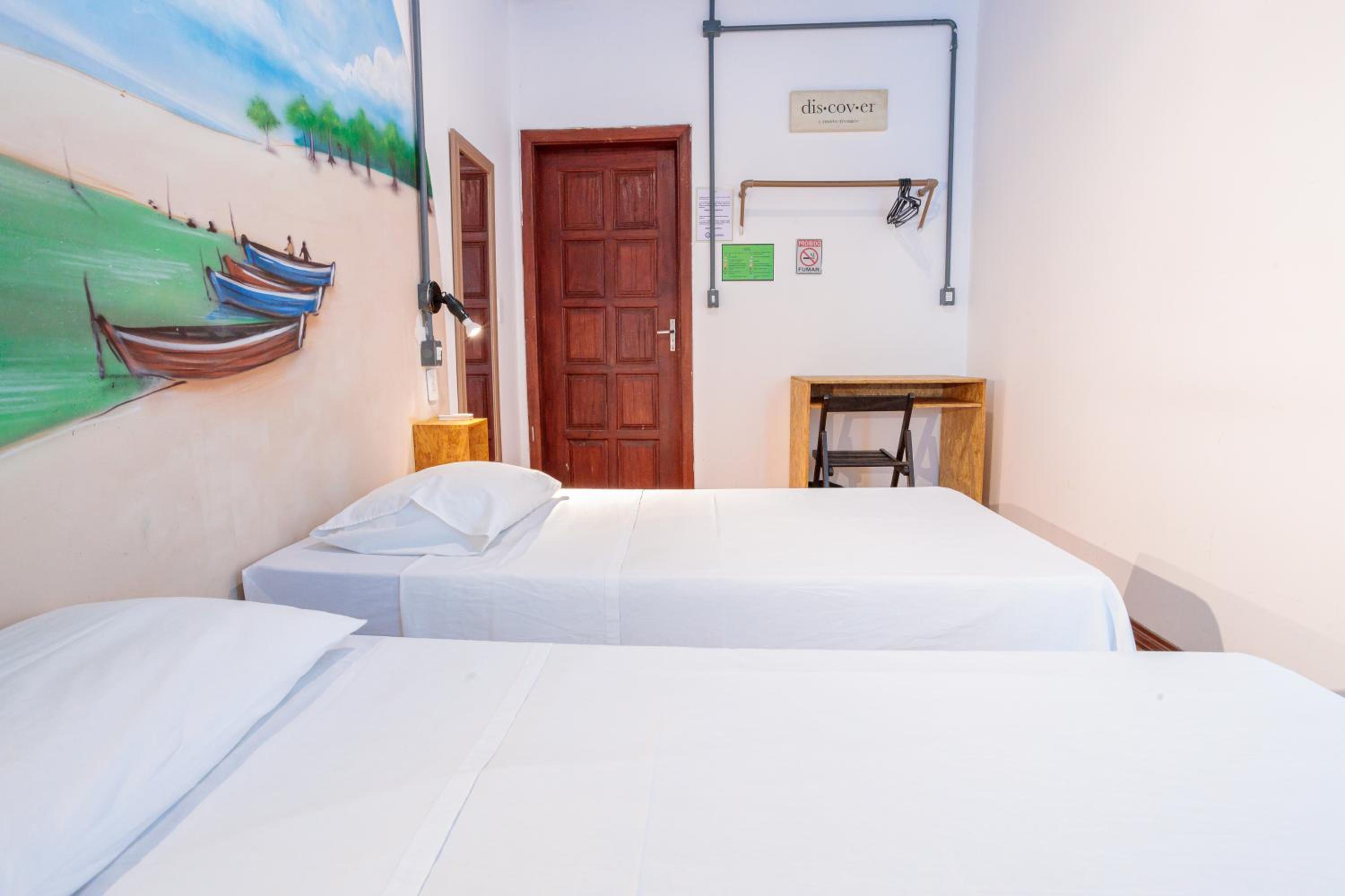 Local Hostel Manaus