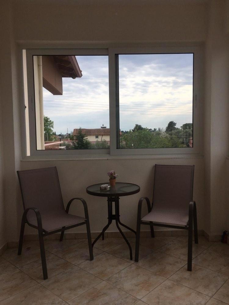 Villa Aurora