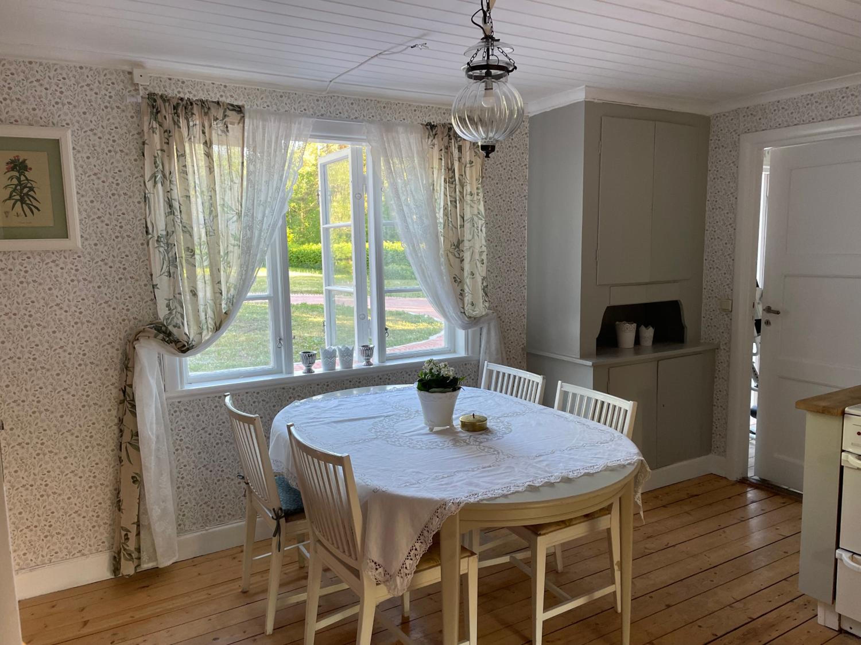 Bärsta Bagarstugan BnB