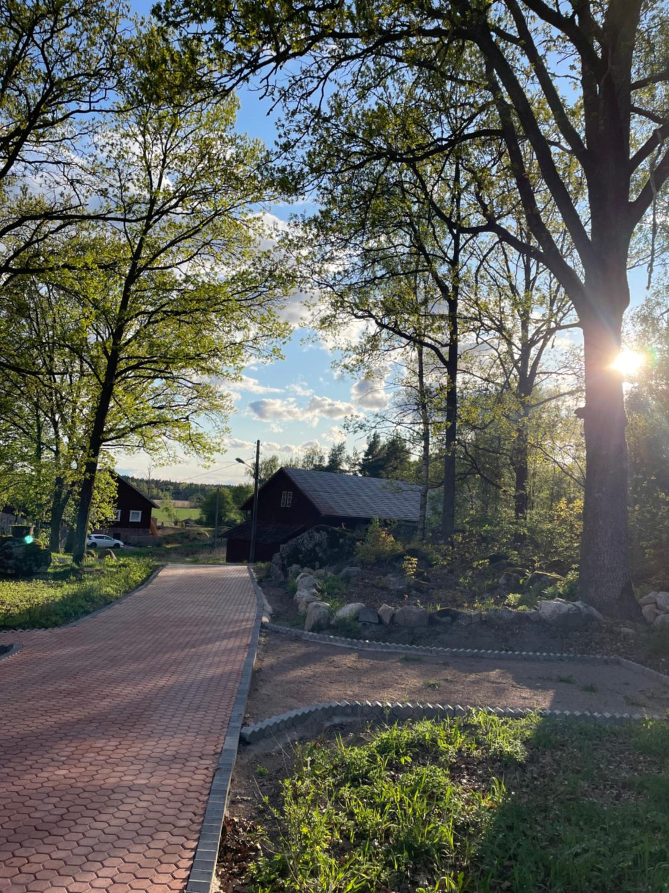 Bärsta Bagarstugan BnB