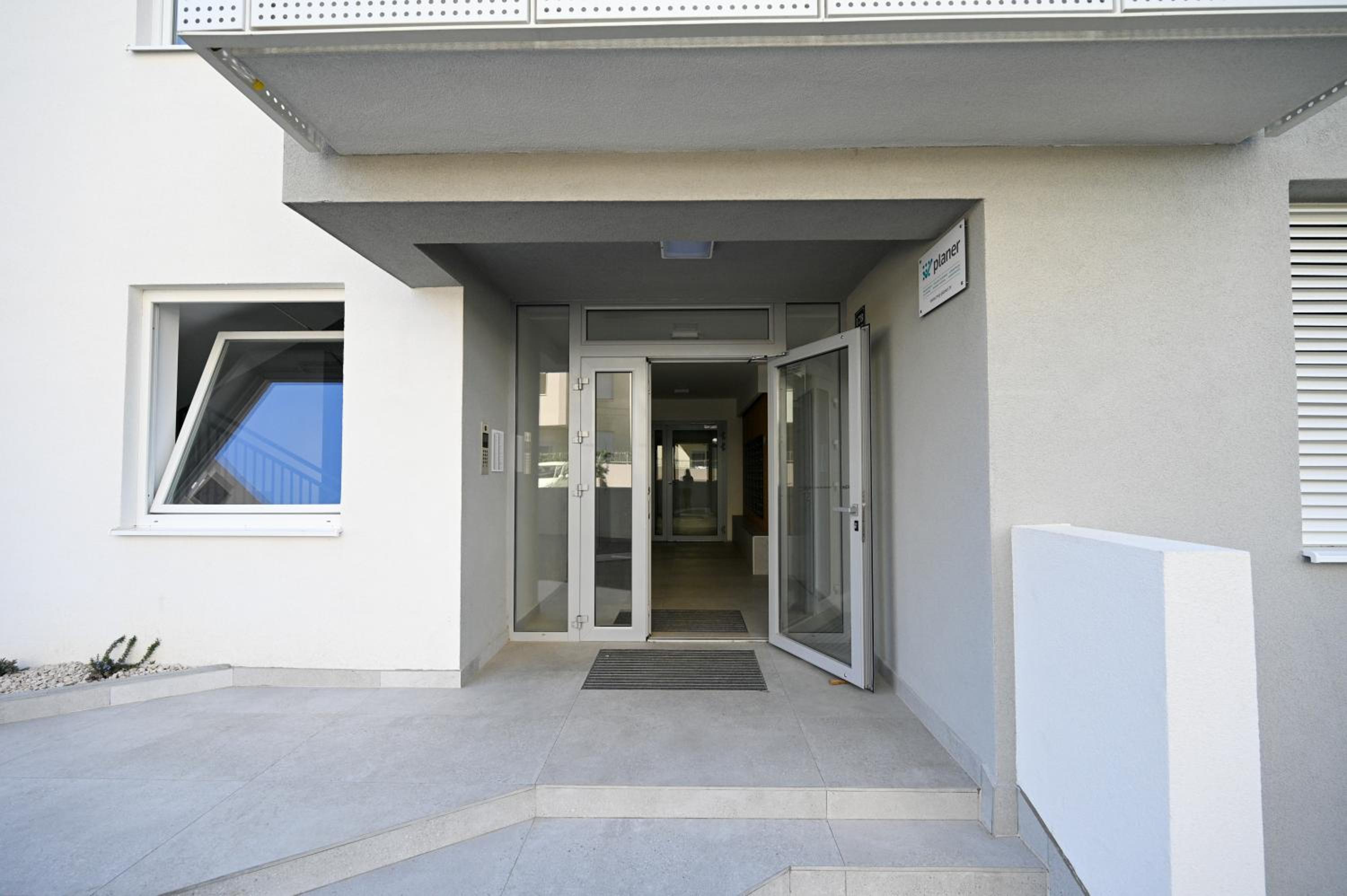 Apartman Lovre