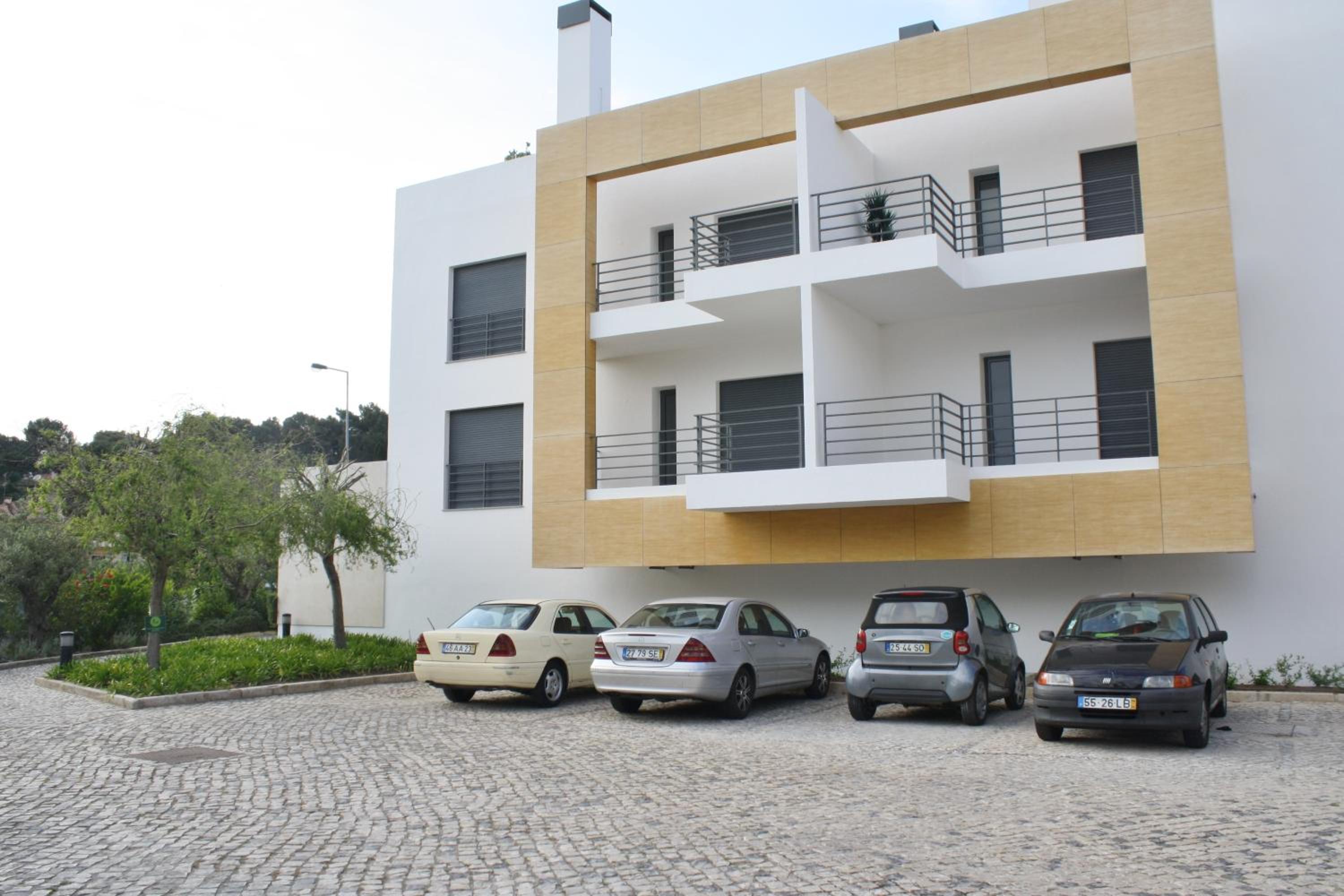 Charming Cascais Apt.