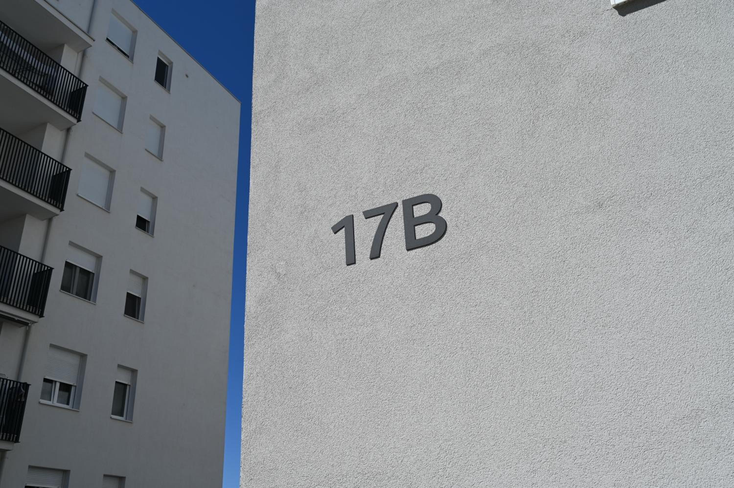 Apartman Lovre