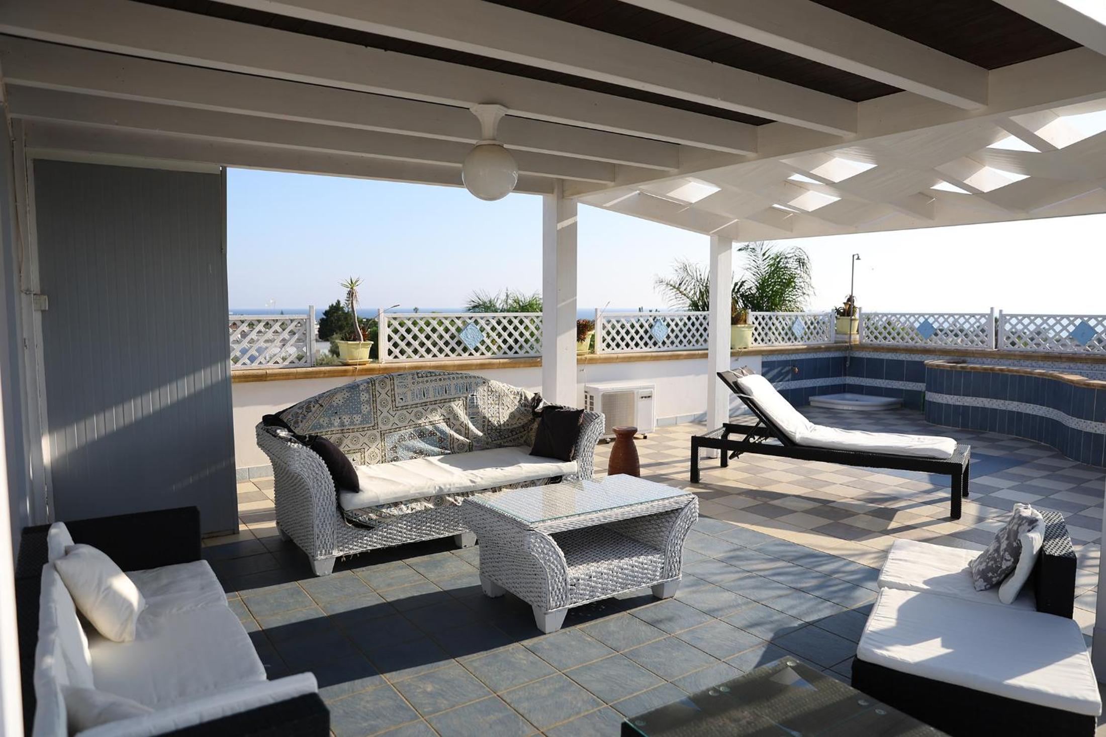 Villa del Sole