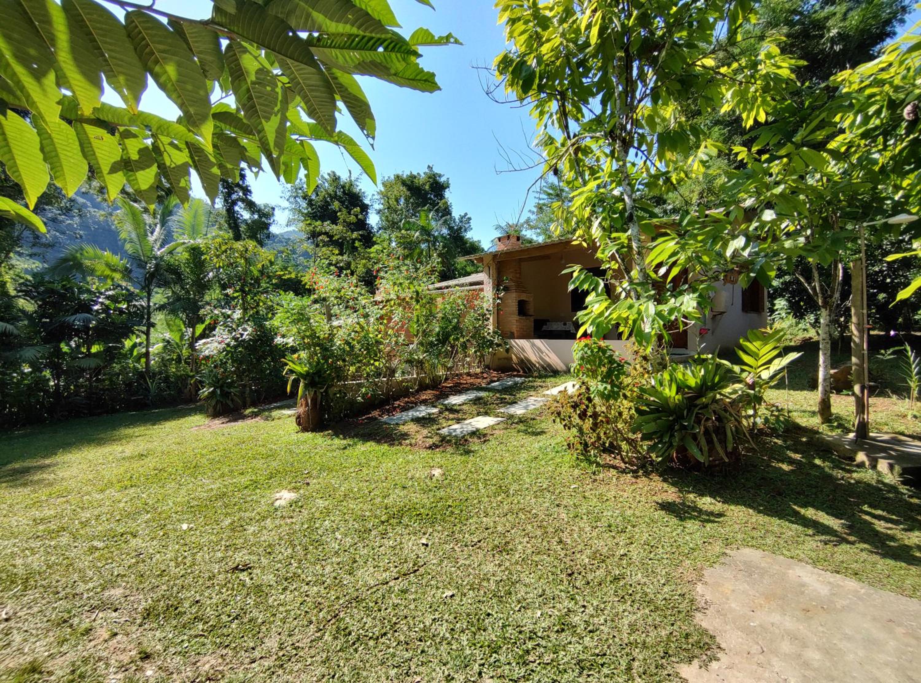 Chalés Bela Vista