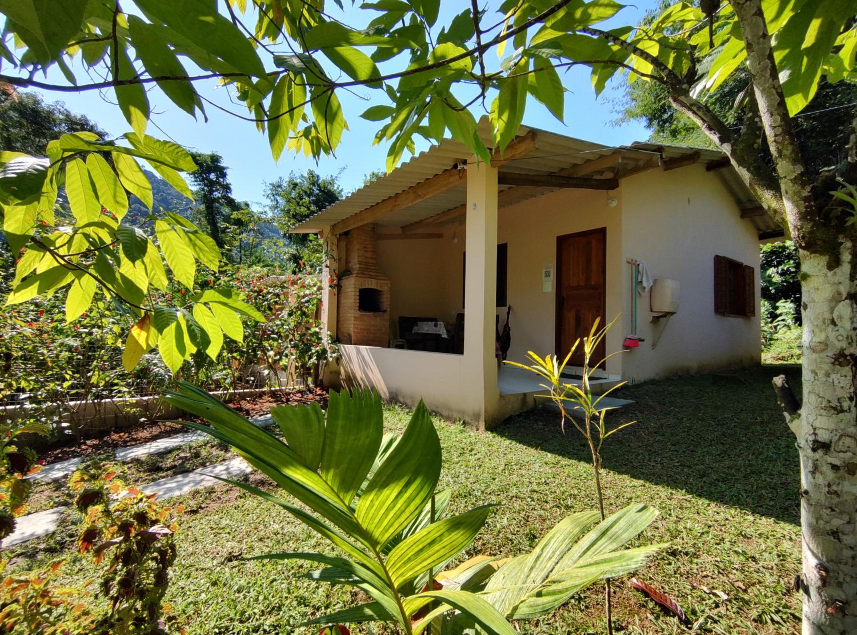 Chalés Bela Vista