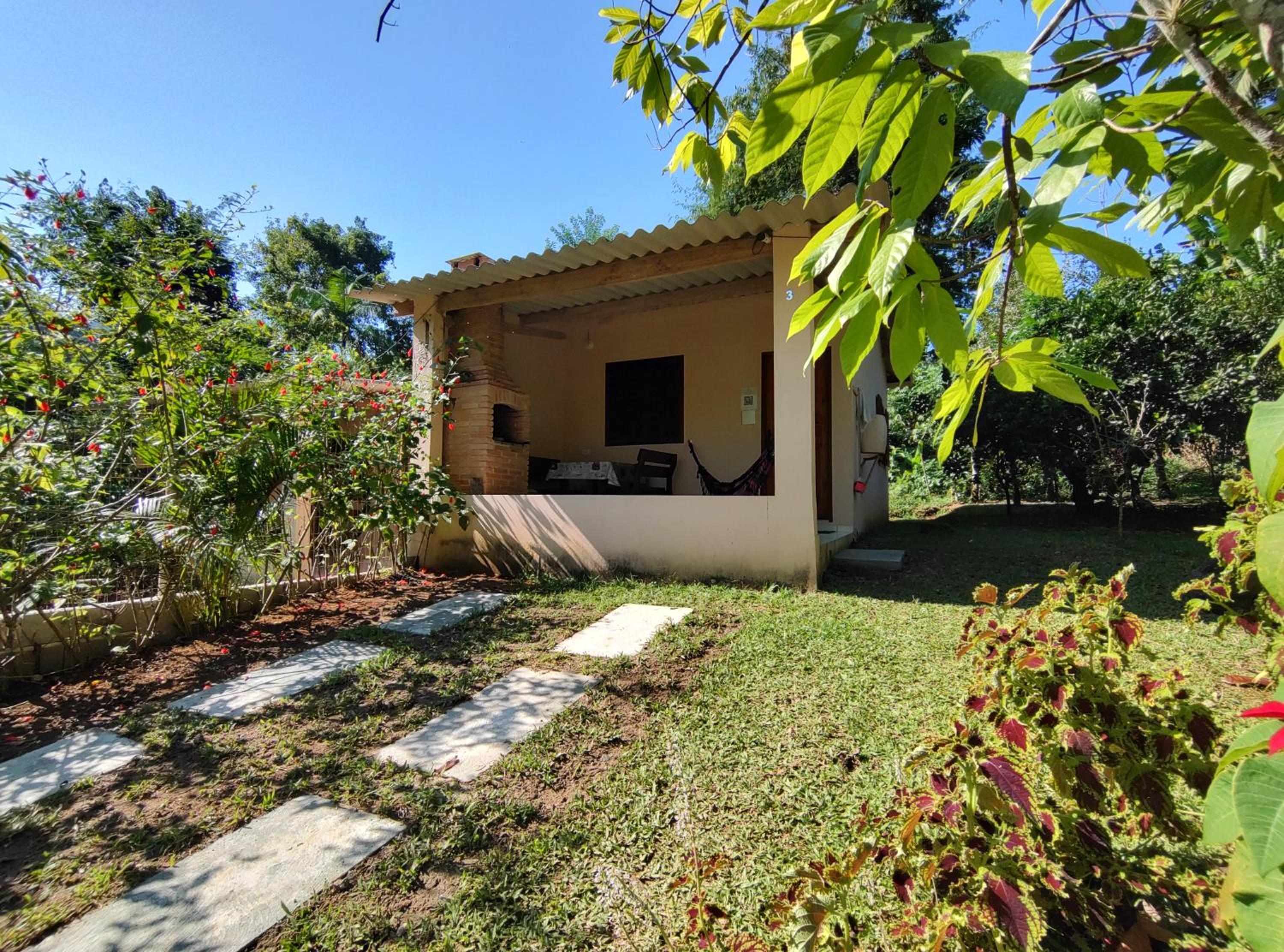 Chalés Bela Vista