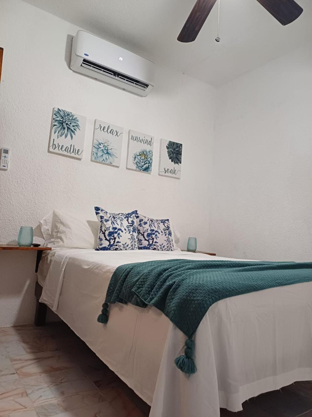 Casa Las Palmas