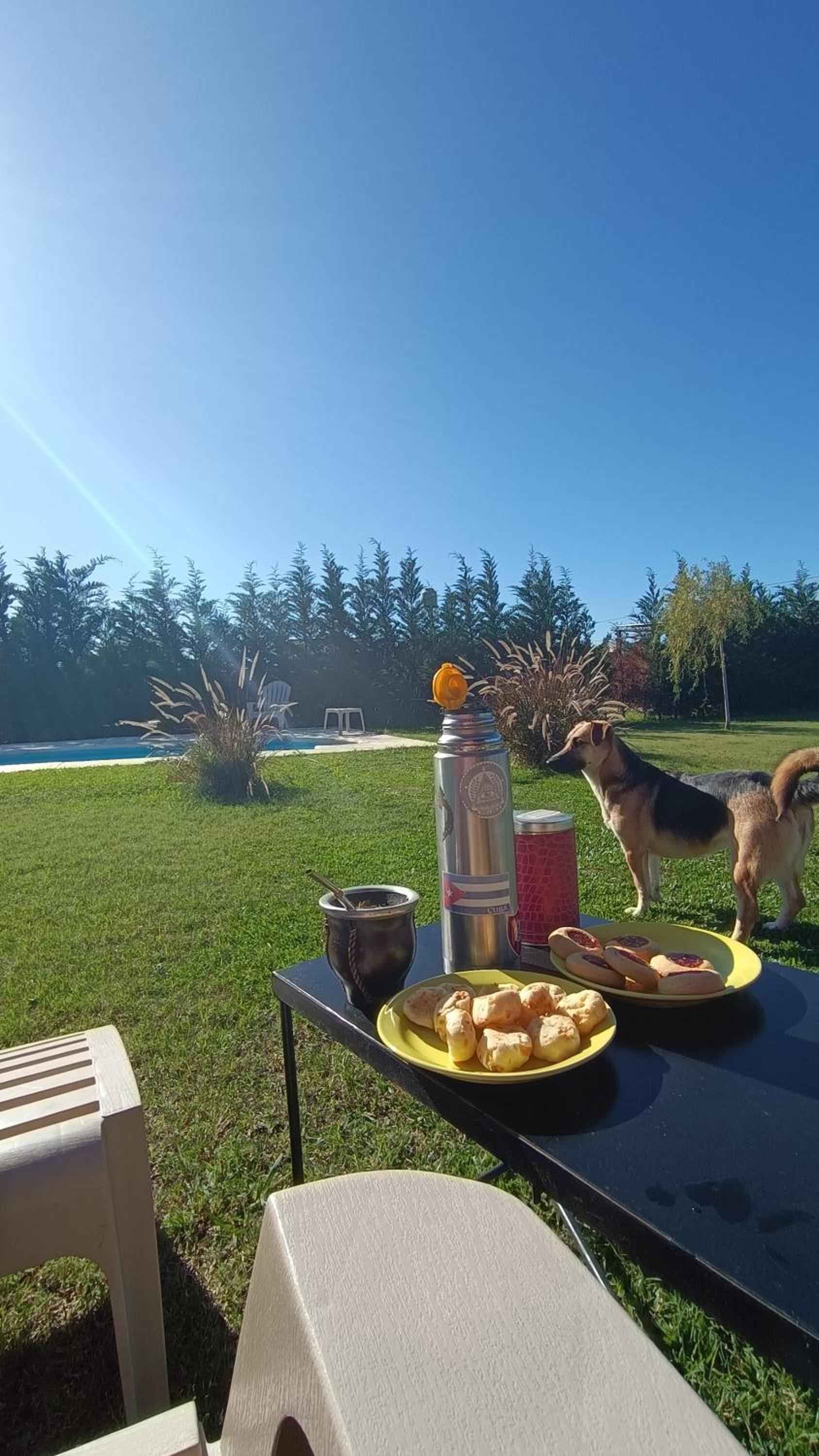 LA QUINTA DE LOLI