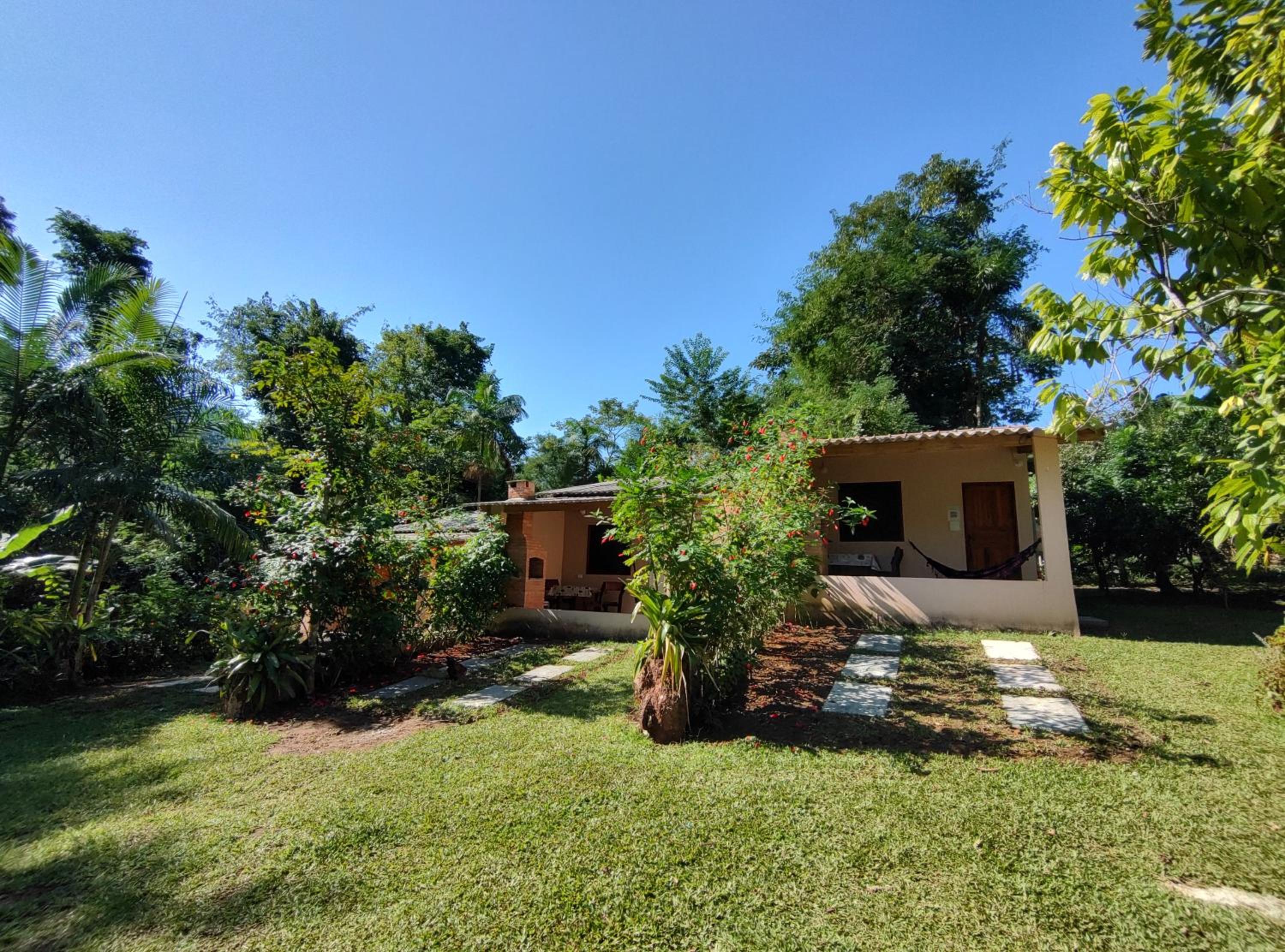 Chalés Bela Vista