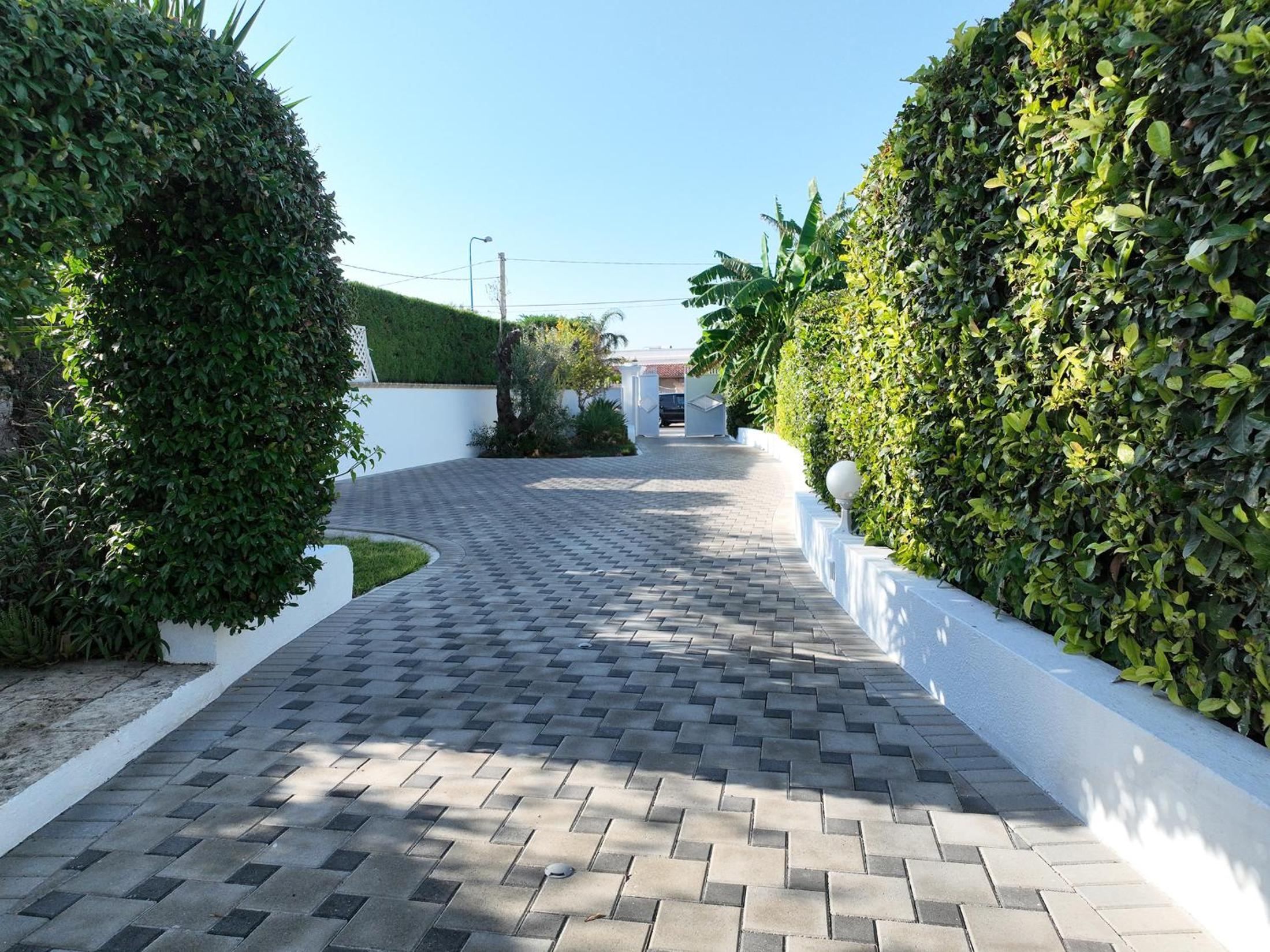 Villa del Sole