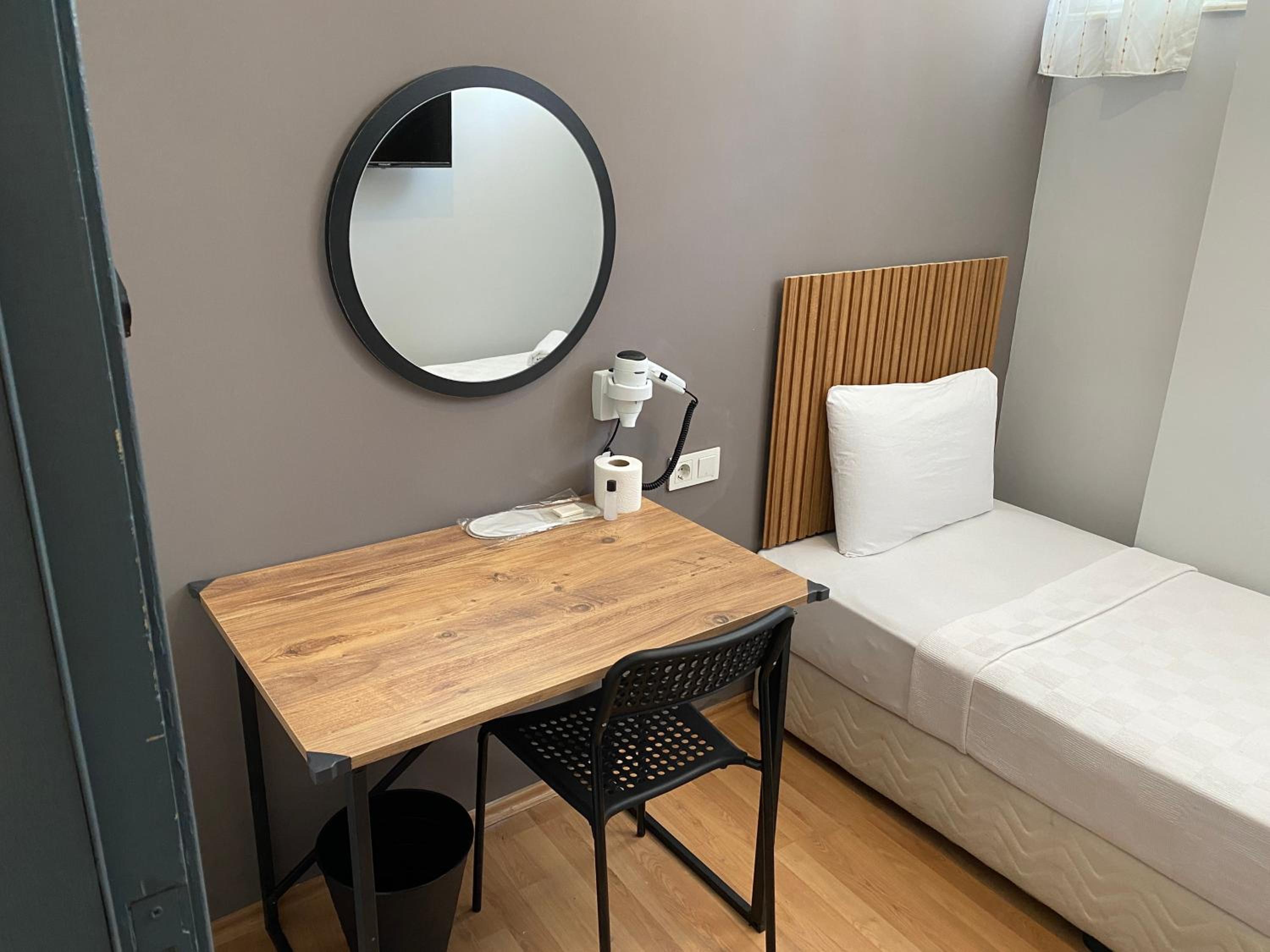 Turunç Otel ANTALYA - Image 22