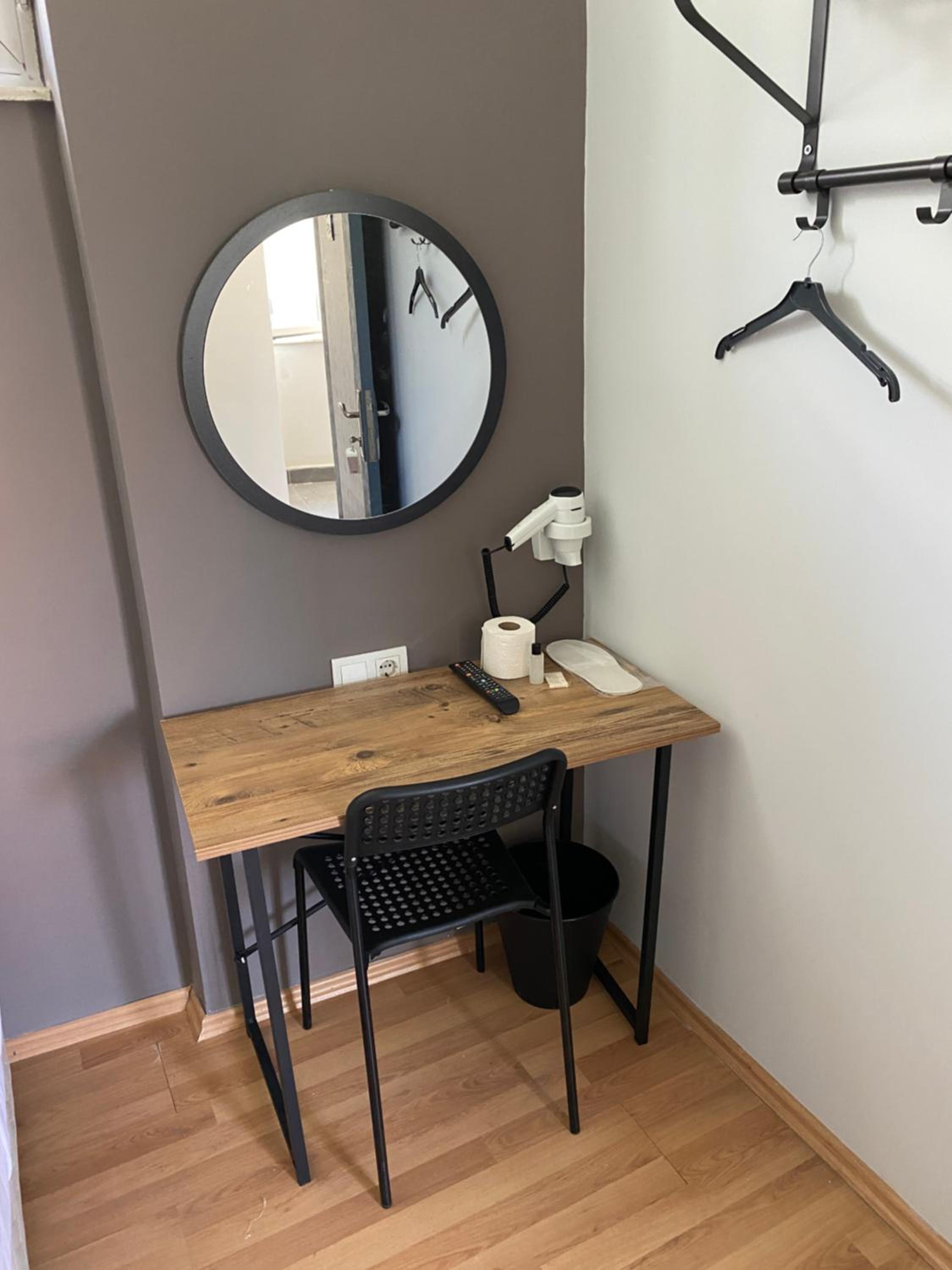 Turunç Otel ANTALYA - Image 23