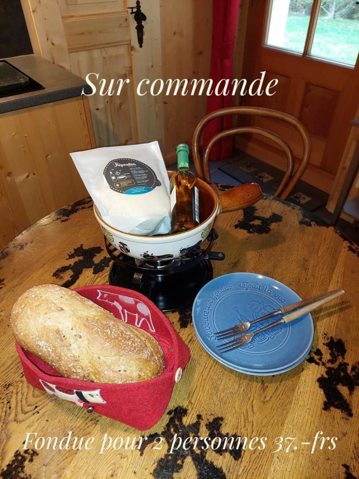 Chez Pierre