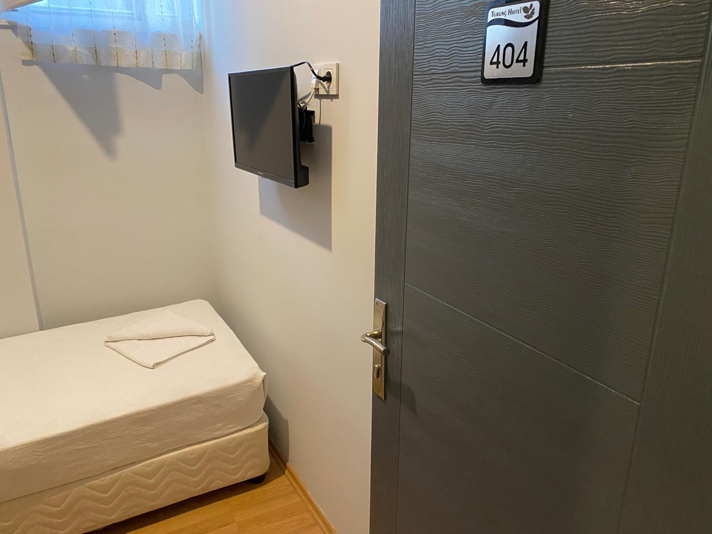 Turunç Otel ANTALYA - Image 25