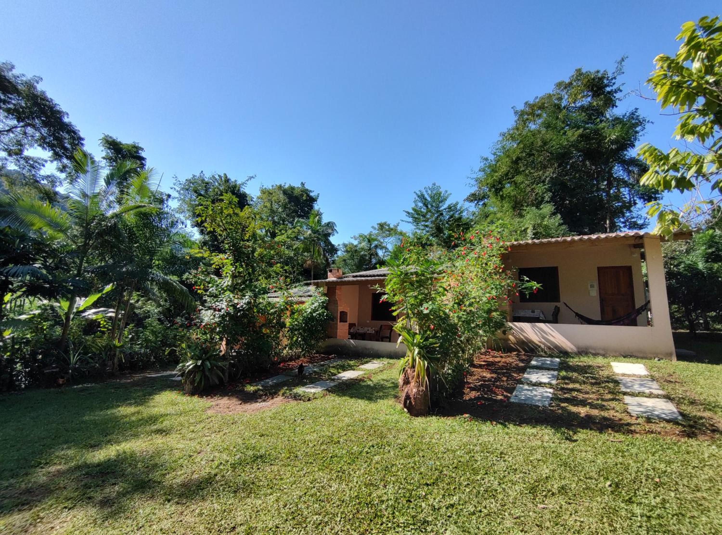 Chalés Bela Vista