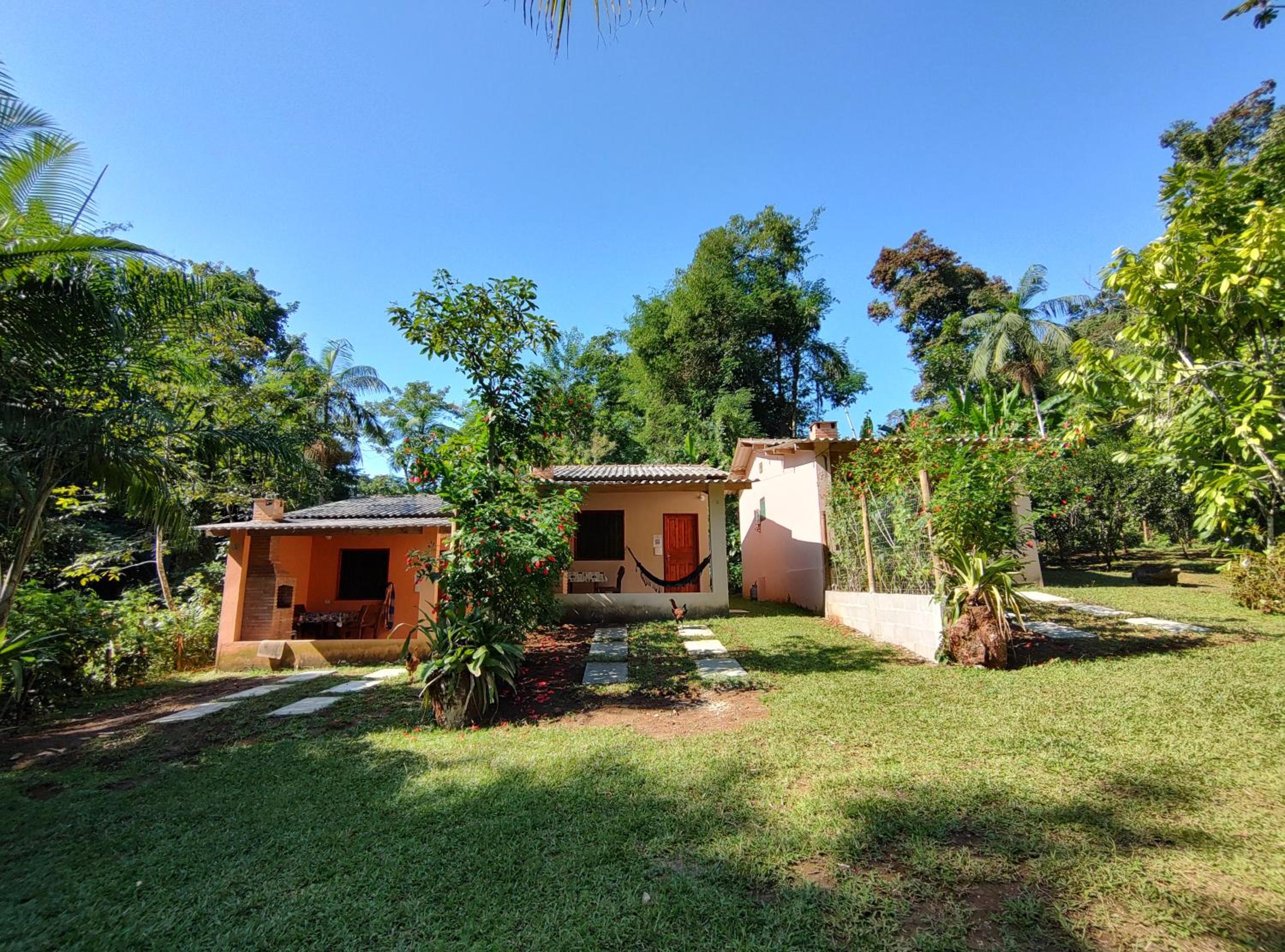 Chalés Bela Vista