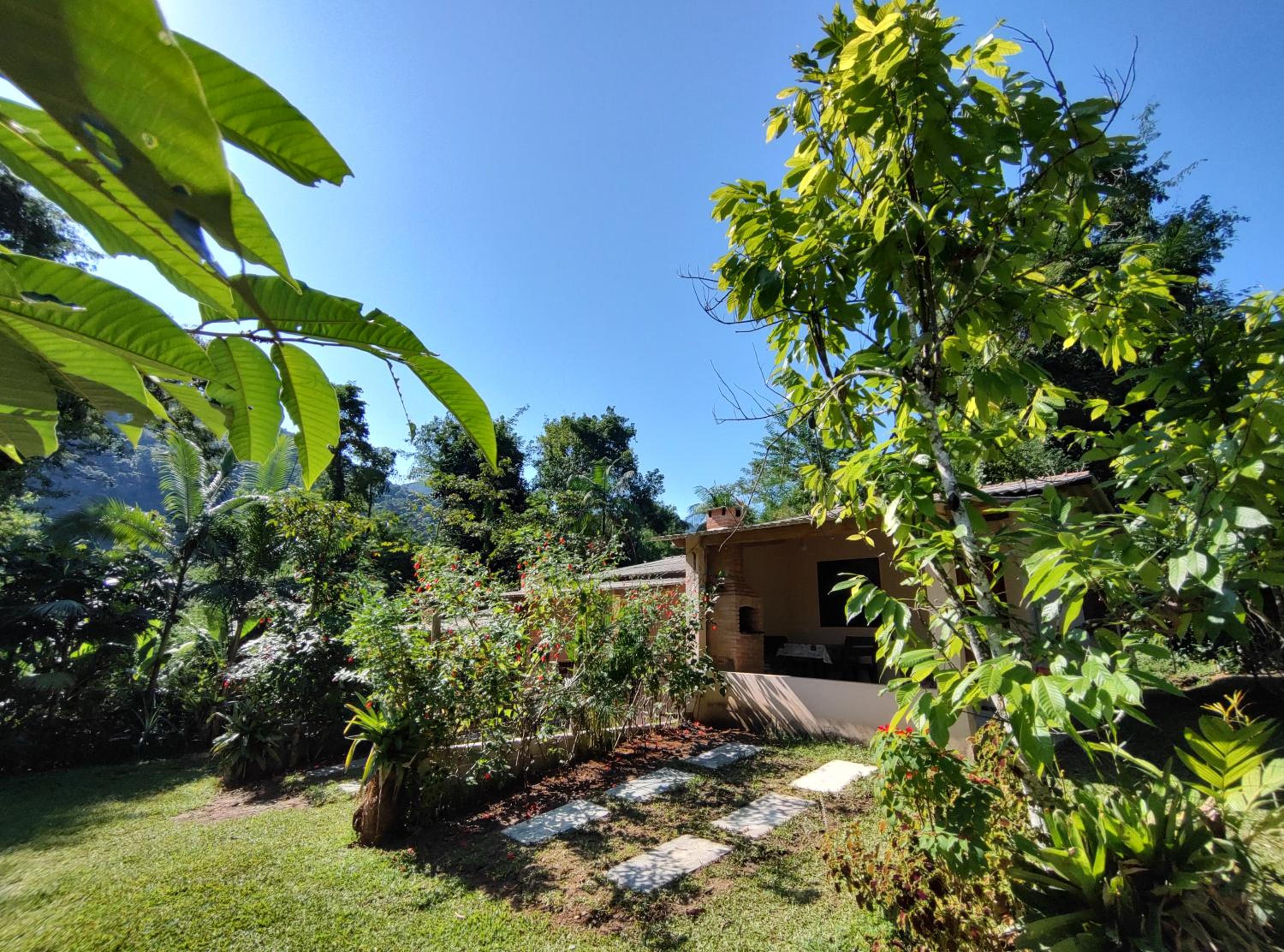 Chalés Bela Vista