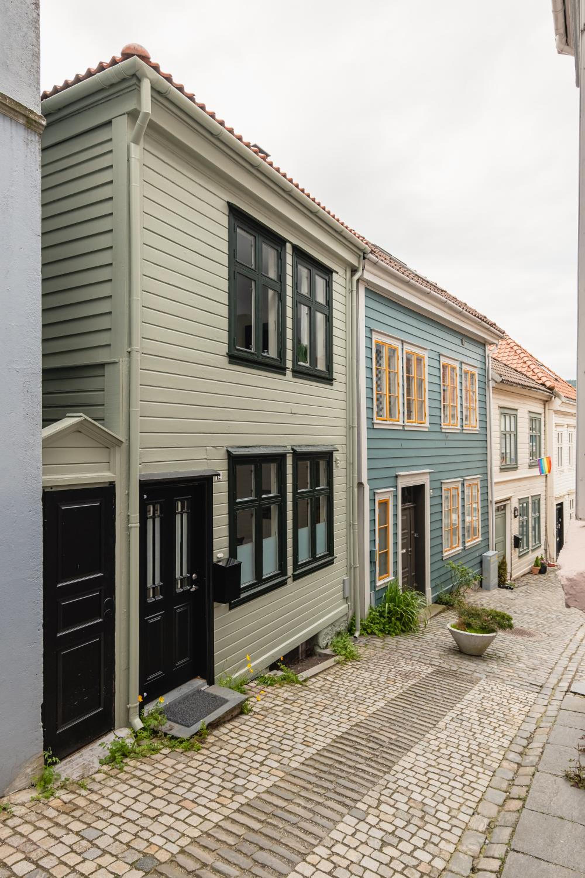 Dinbnb Homes I Idyllically Located 4-Bedroom Home view 4