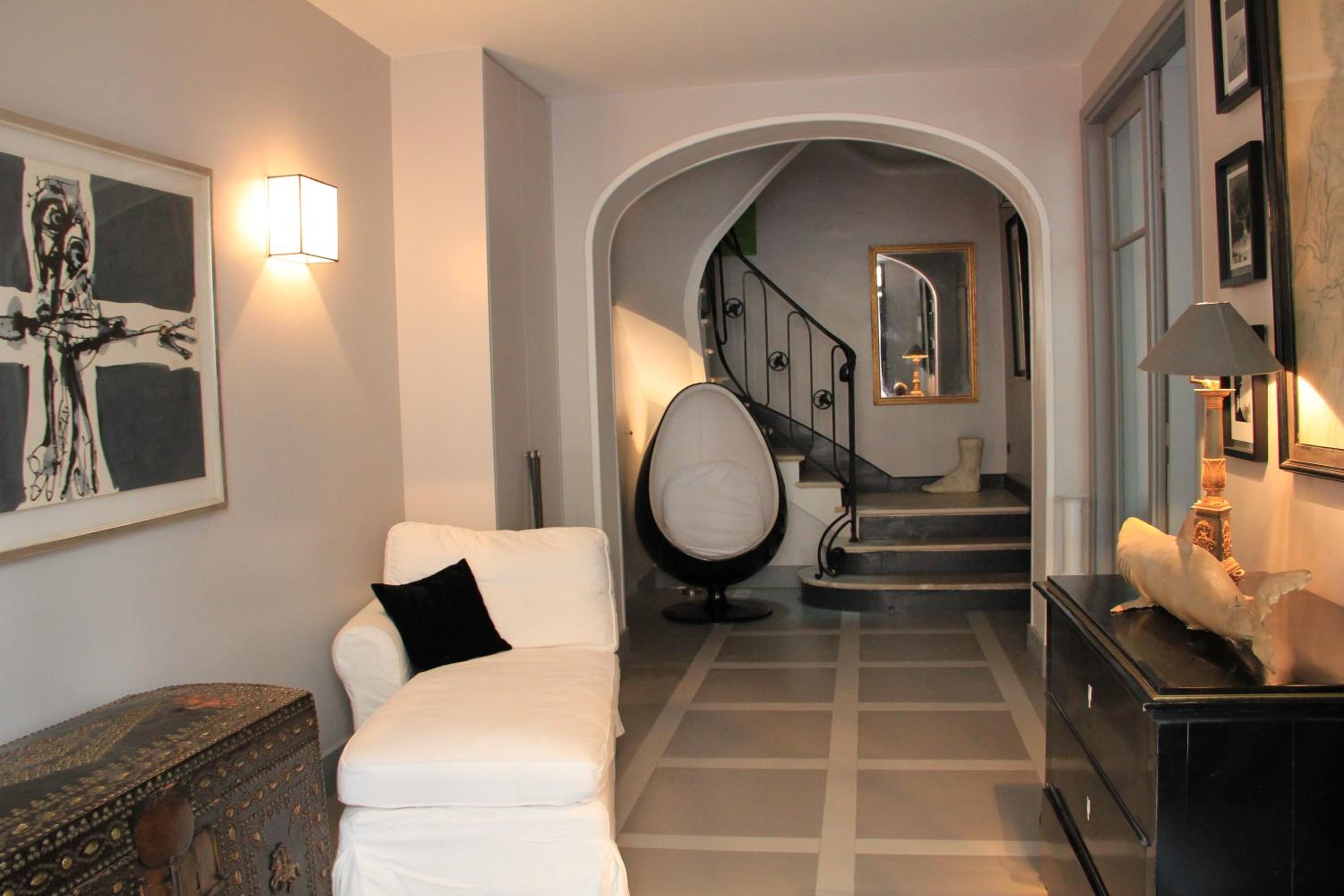 Villa du Square, Luxury Guest House