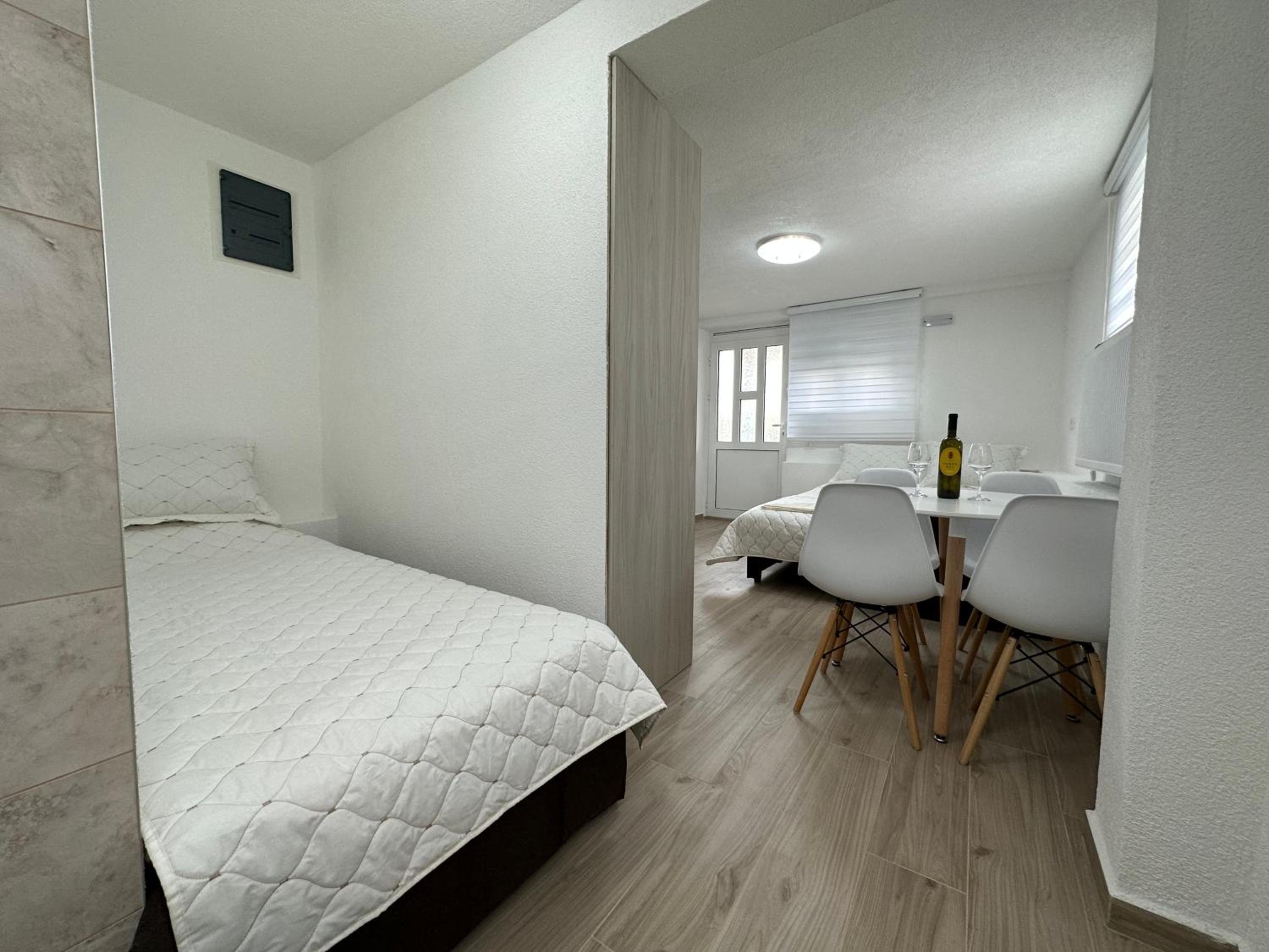 Pejovic apartmani Mojkovac view 5