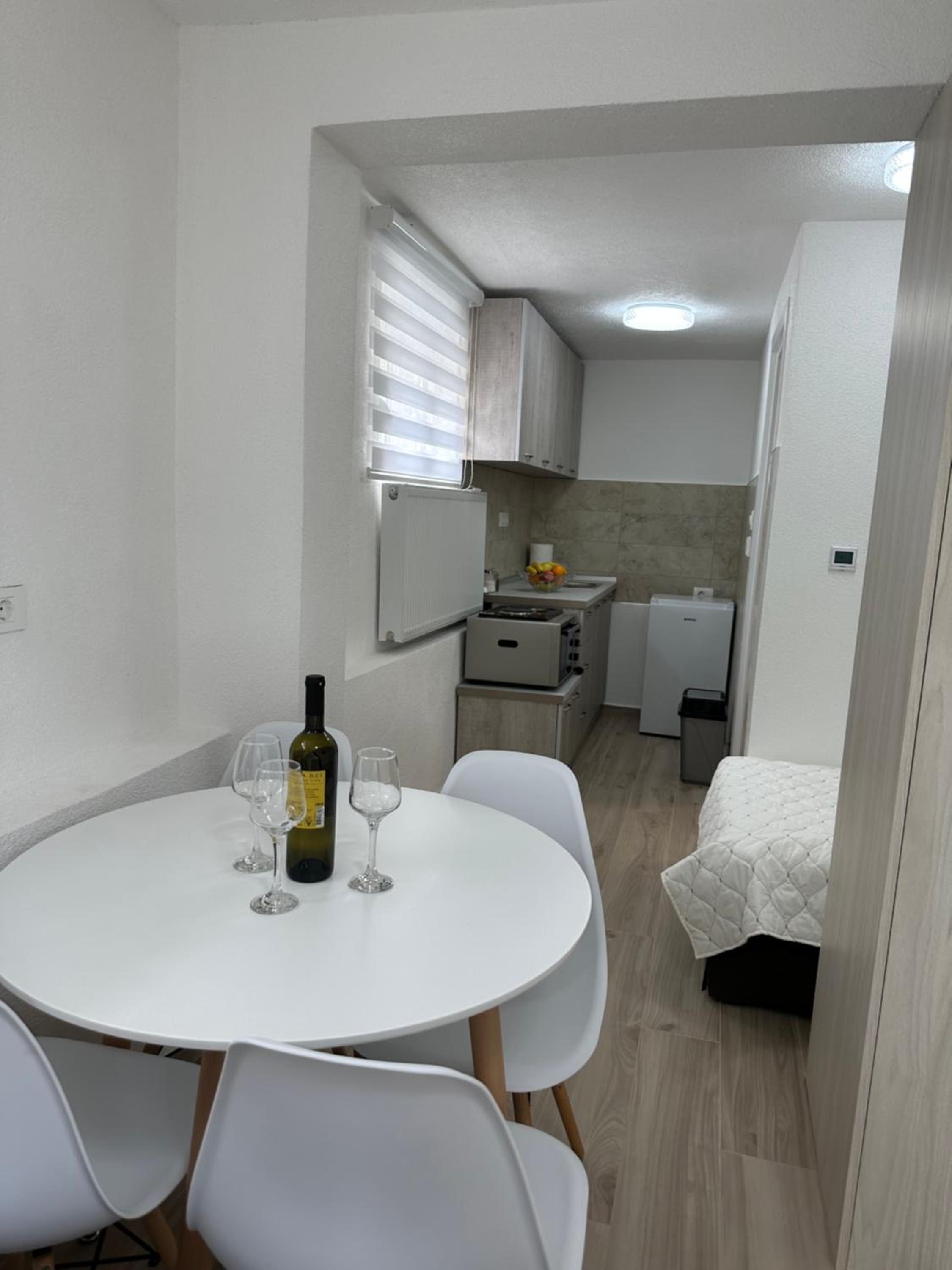 Pejovic apartmani Mojkovac view 4