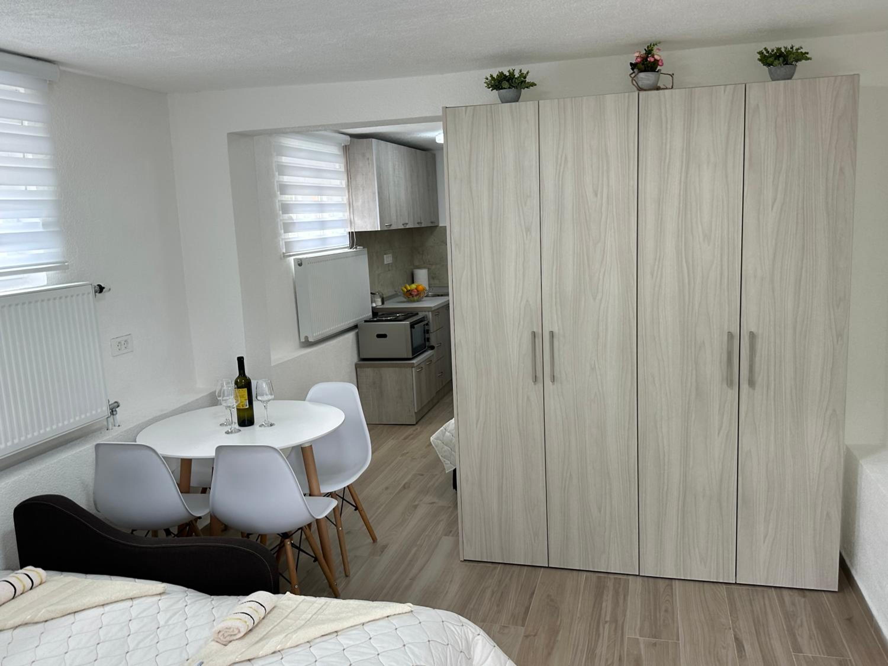 Pejovic apartmani Mojkovac view 3