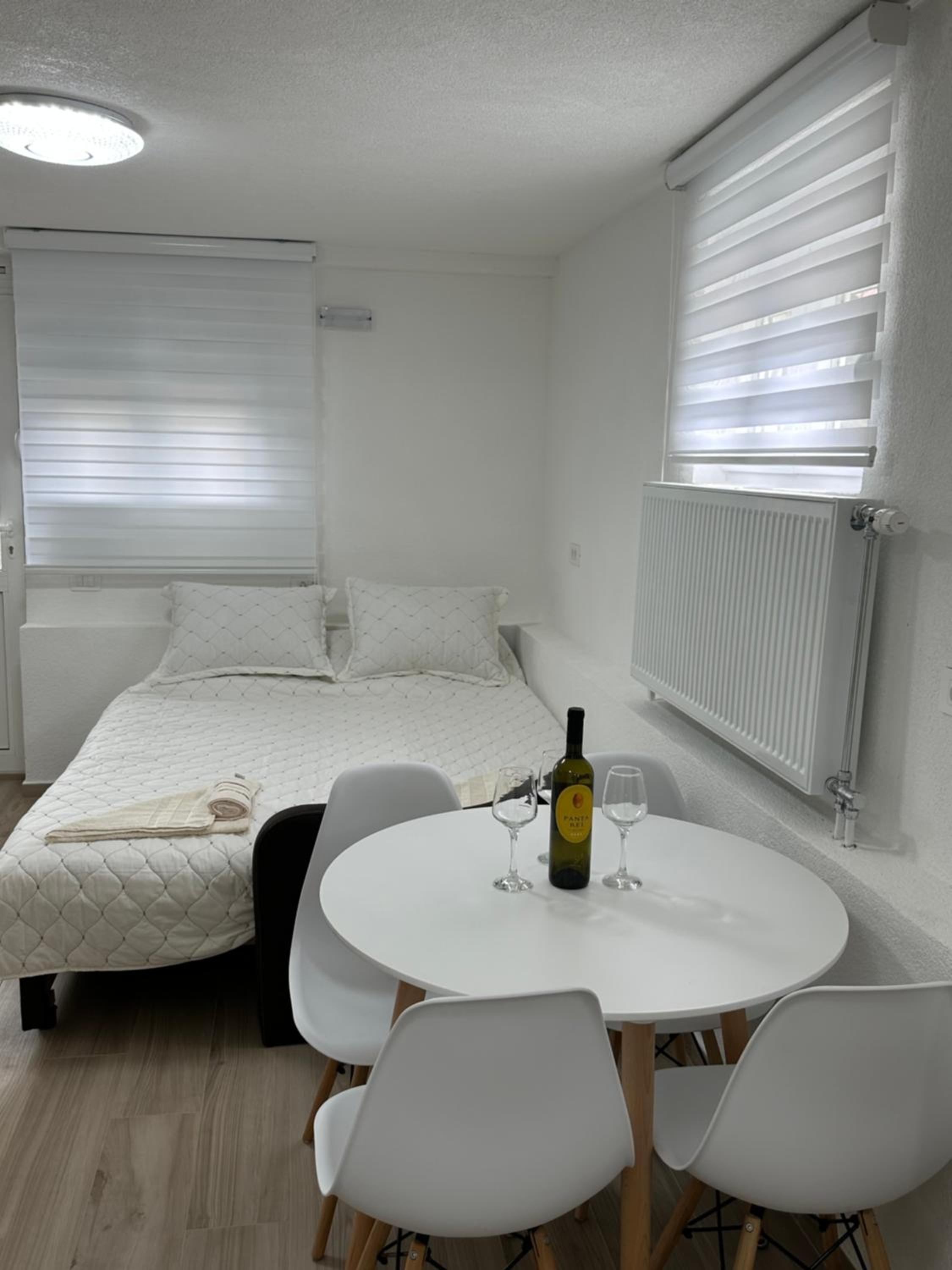 Pejovic apartmani Mojkovac view 2