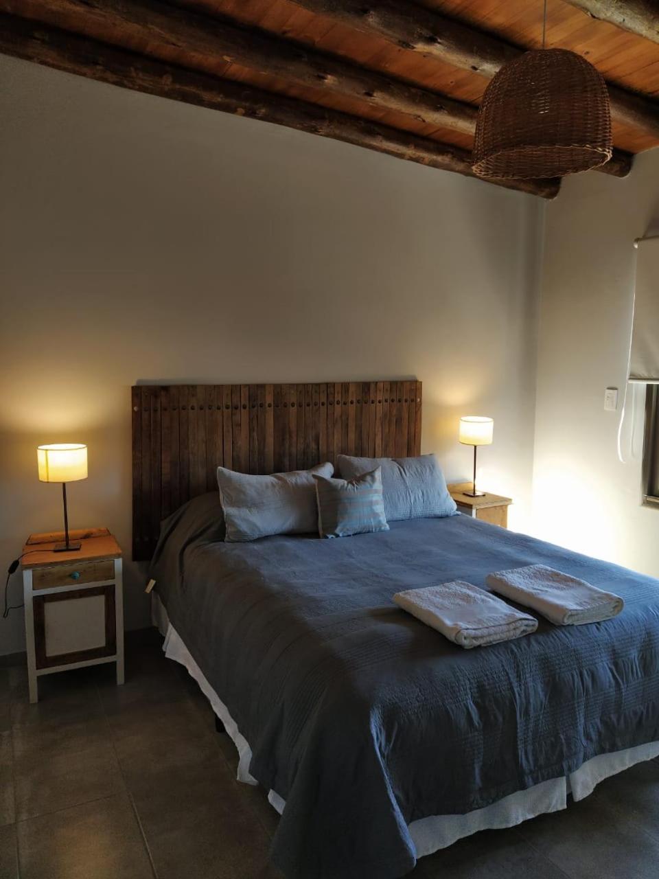 Finca La Clementina