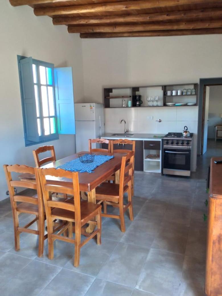 Finca La Clementina