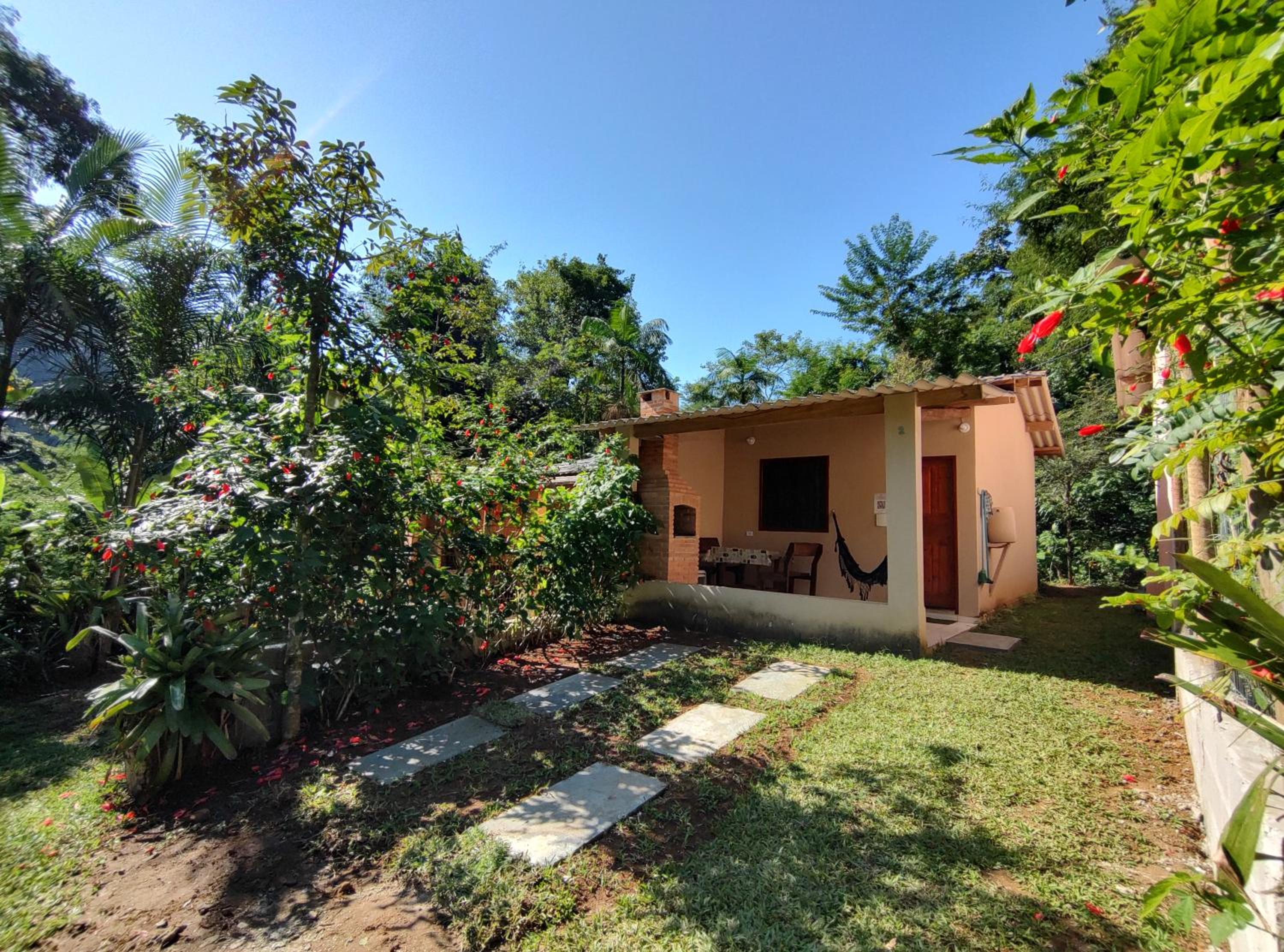 Chalés Bela Vista