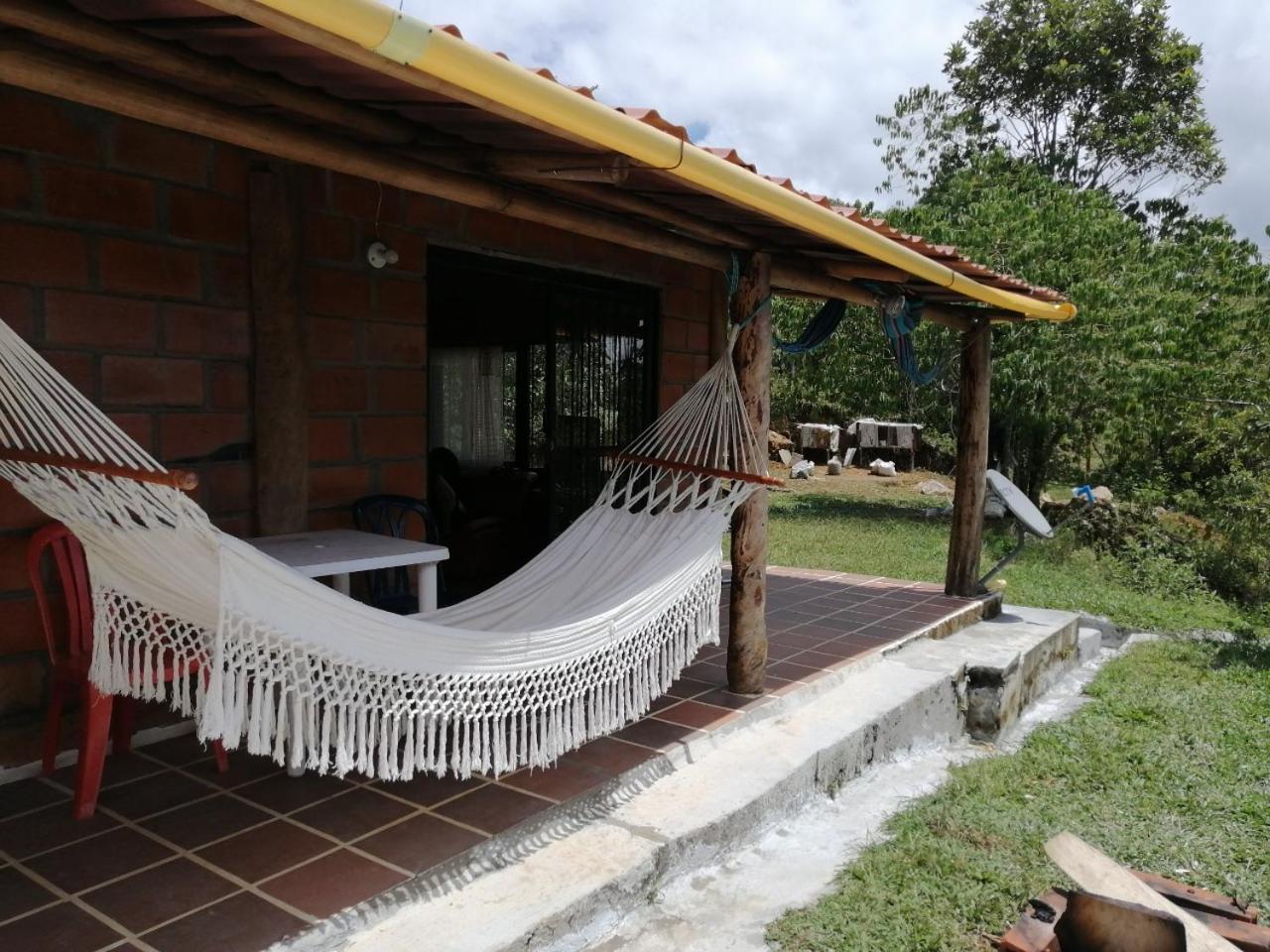 FINCA EL ALTO
