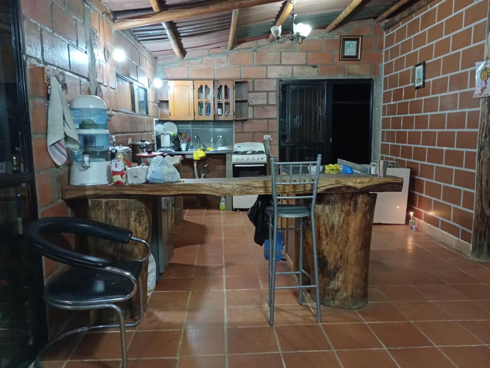 FINCA EL ALTO