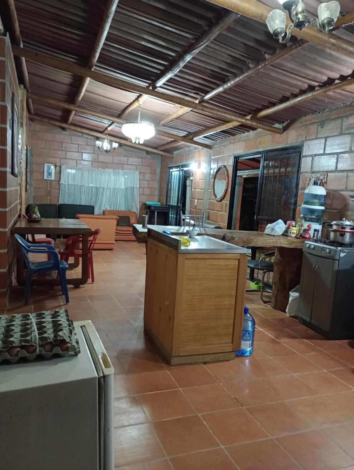 FINCA EL ALTO