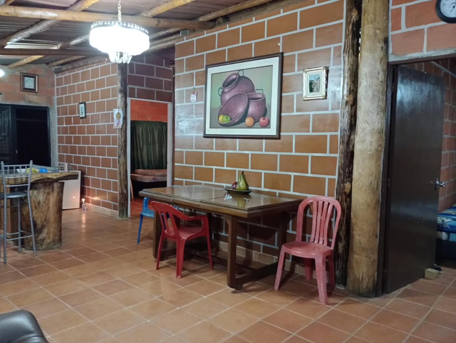 FINCA EL ALTO