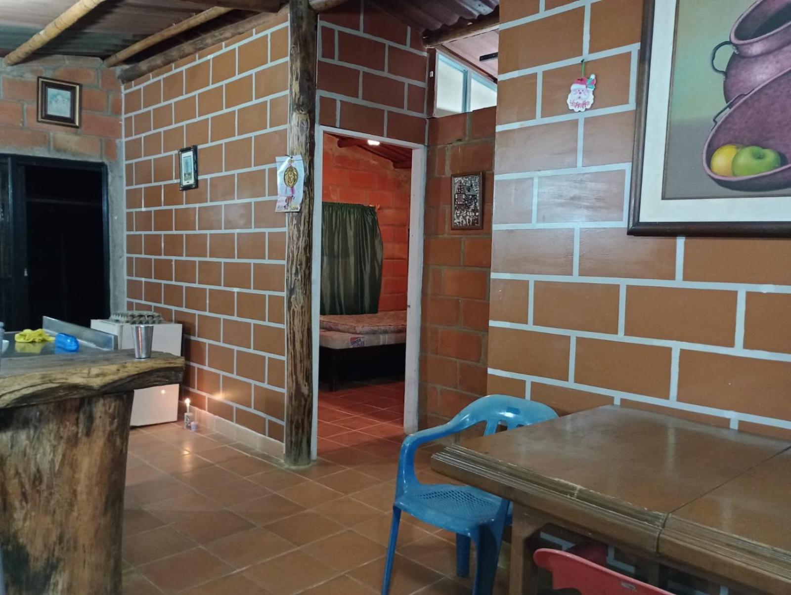 FINCA EL ALTO