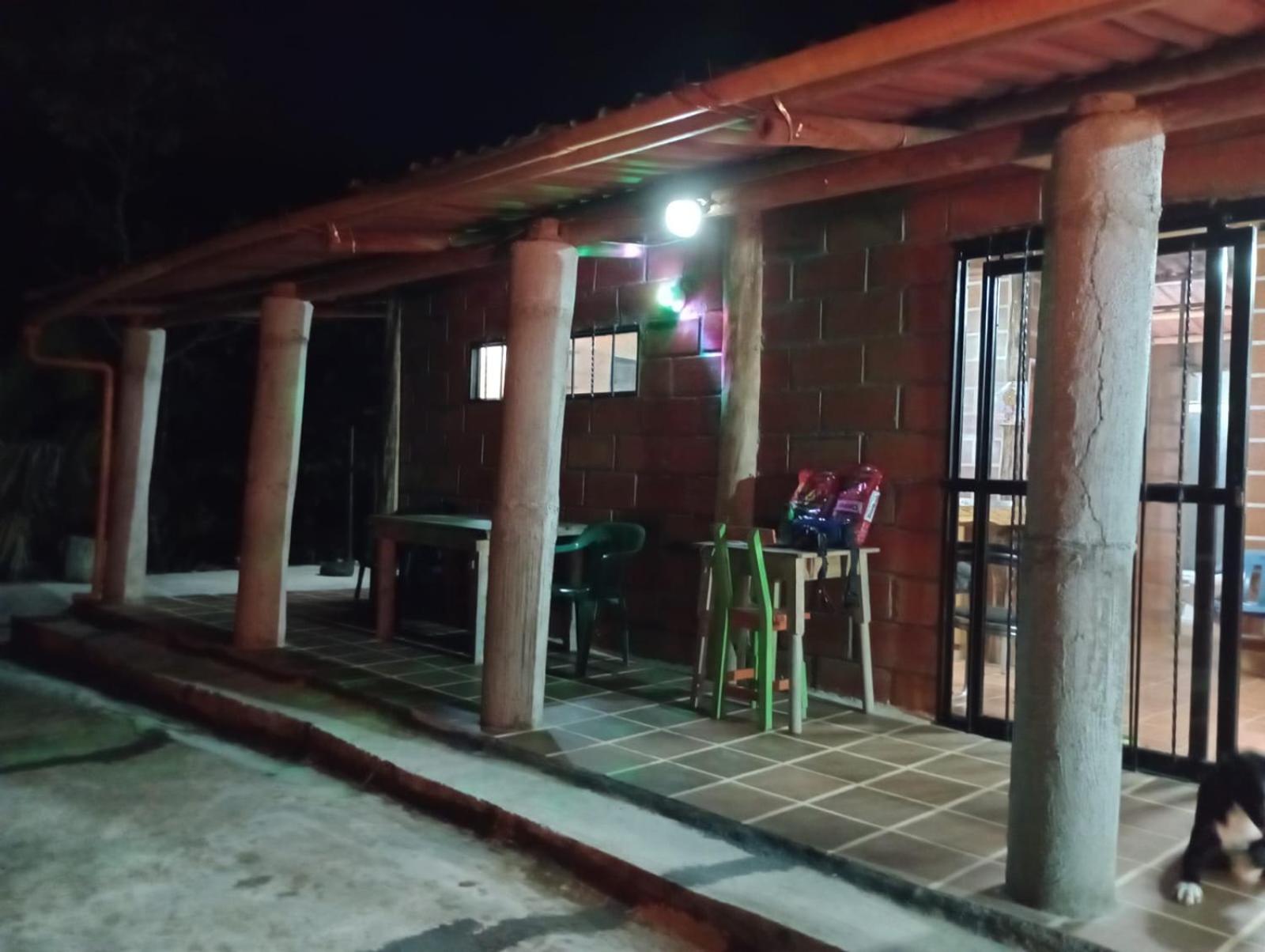 FINCA EL ALTO